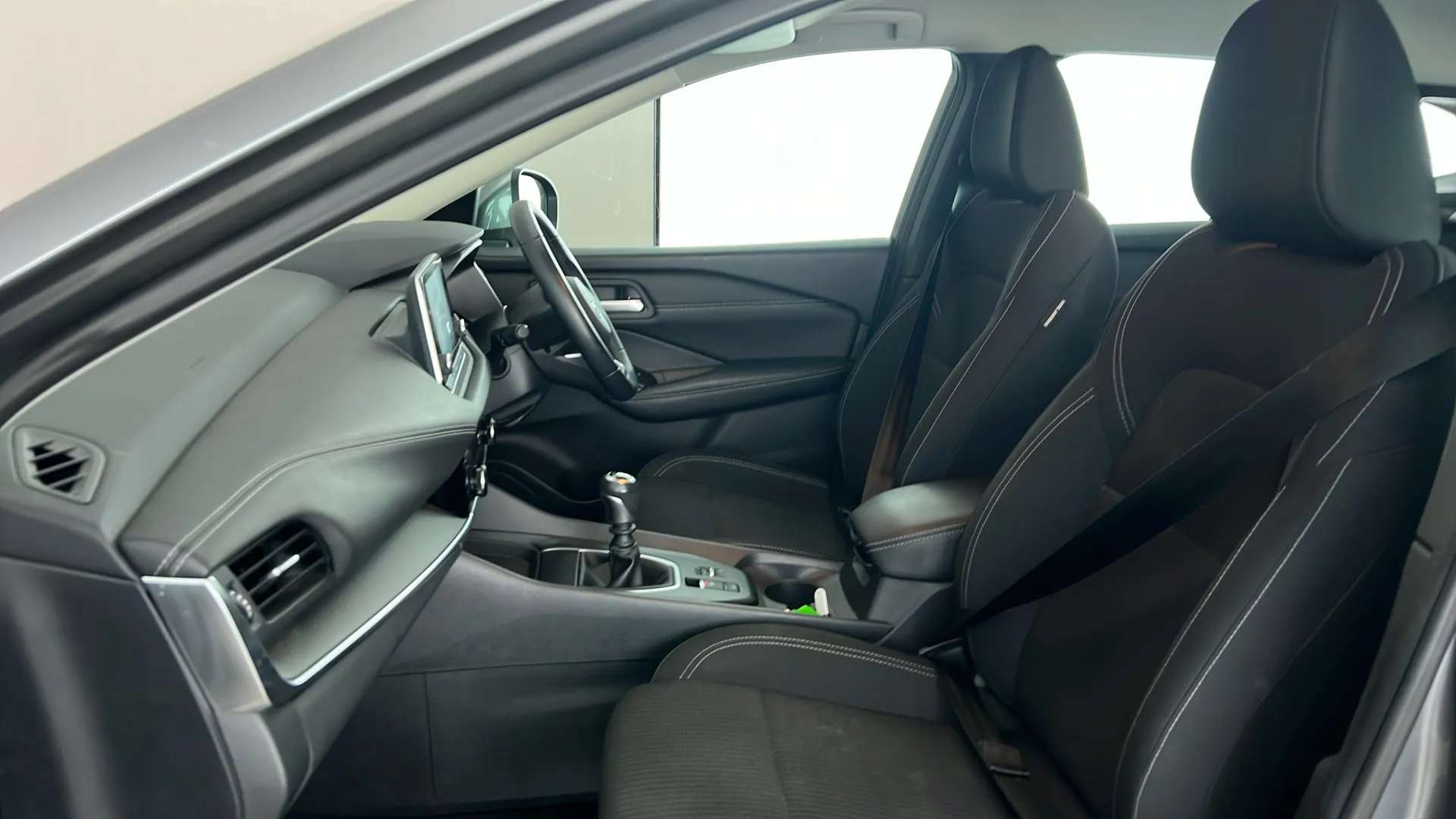 2023 NISSAN QASHQAI 2023 NISSAN QASHQAI