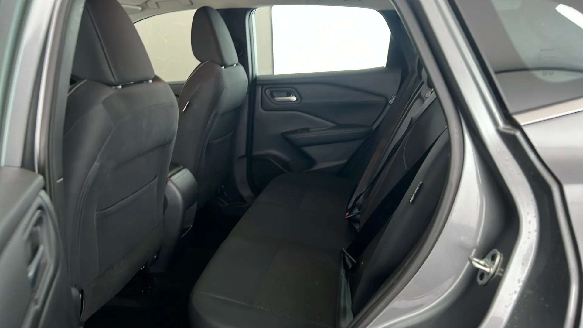 2023 NISSAN QASHQAI 2023 NISSAN QASHQAI