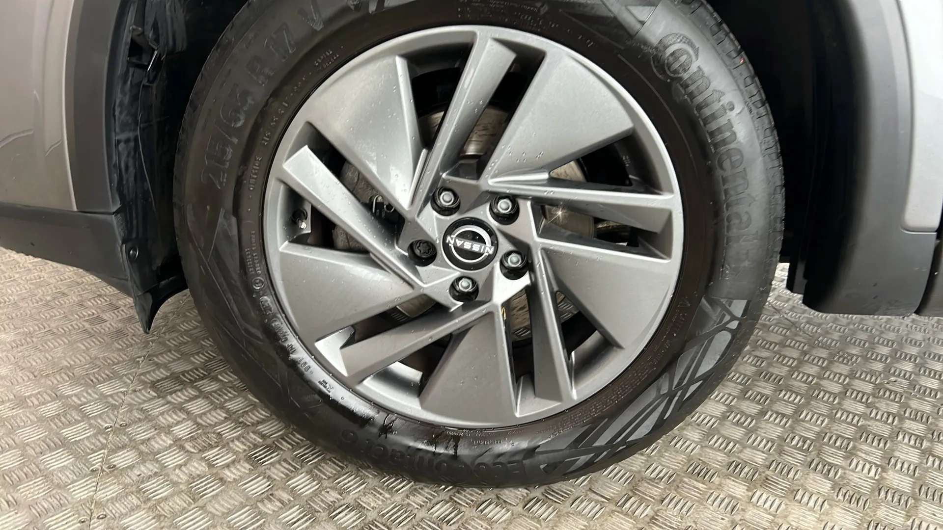 2023 NISSAN QASHQAI 2023 NISSAN QASHQAI