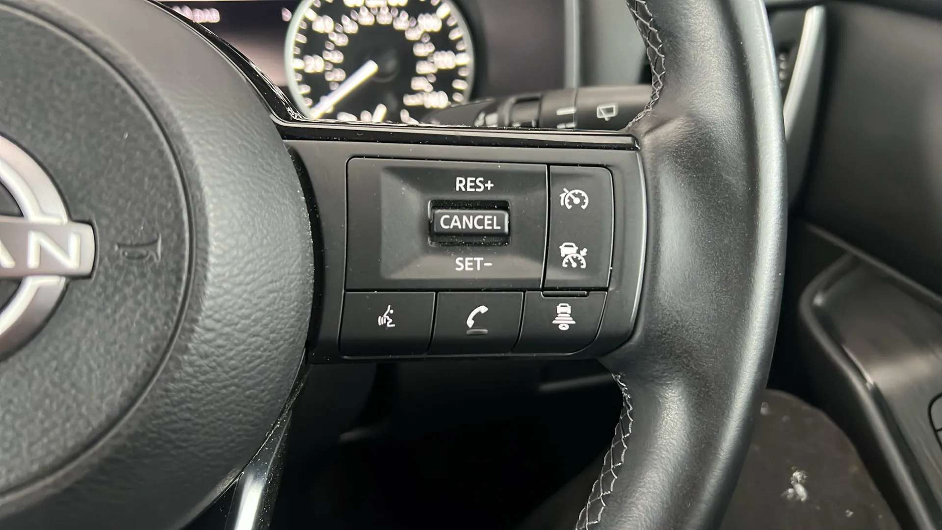 2023 NISSAN QASHQAI 2023 NISSAN QASHQAI