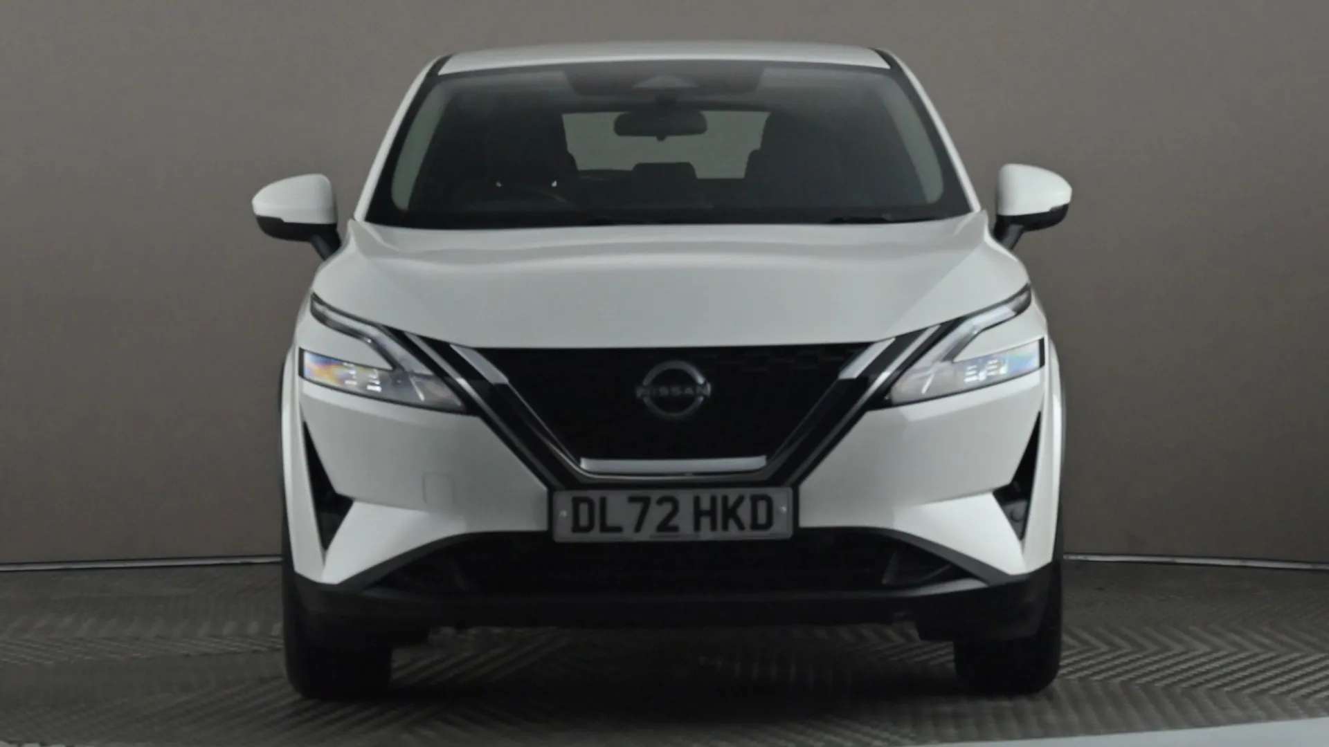 A 2023 NISSAN QASHQAI 1.3 DiG-T MH 158 Acenta Premium A 2023 NISSAN QASHQAI 1.3 DiG-T MH 158 Acenta Premium