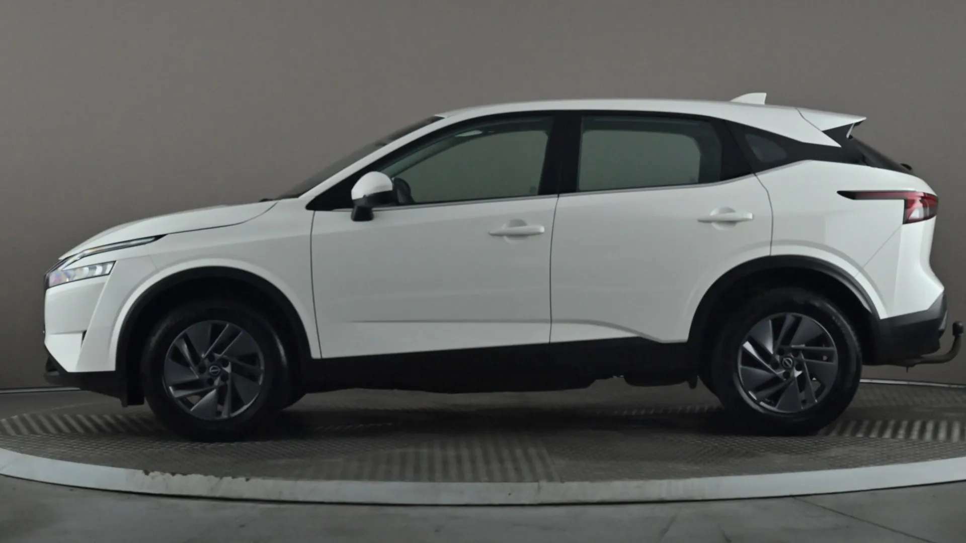 A 2023 NISSAN QASHQAI 1.3 DiG-T MH 158 Acenta Premium A 2023 NISSAN QASHQAI 1.3 DiG-T MH 158 Acenta Premium