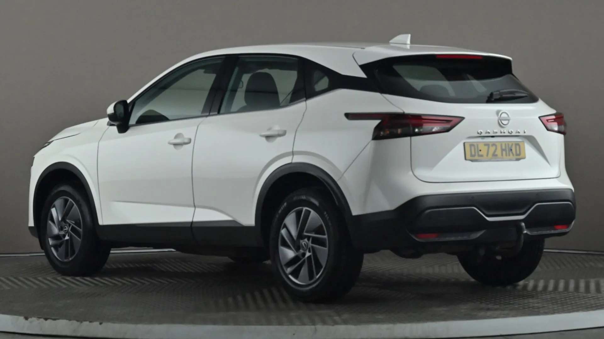 A 2023 NISSAN QASHQAI 1.3 DiG-T MH 158 Acenta Premium A 2023 NISSAN QASHQAI 1.3 DiG-T MH 158 Acenta Premium