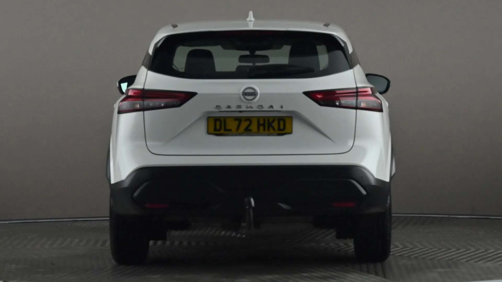 2023 NISSAN QASHQAI 2023 NISSAN QASHQAI