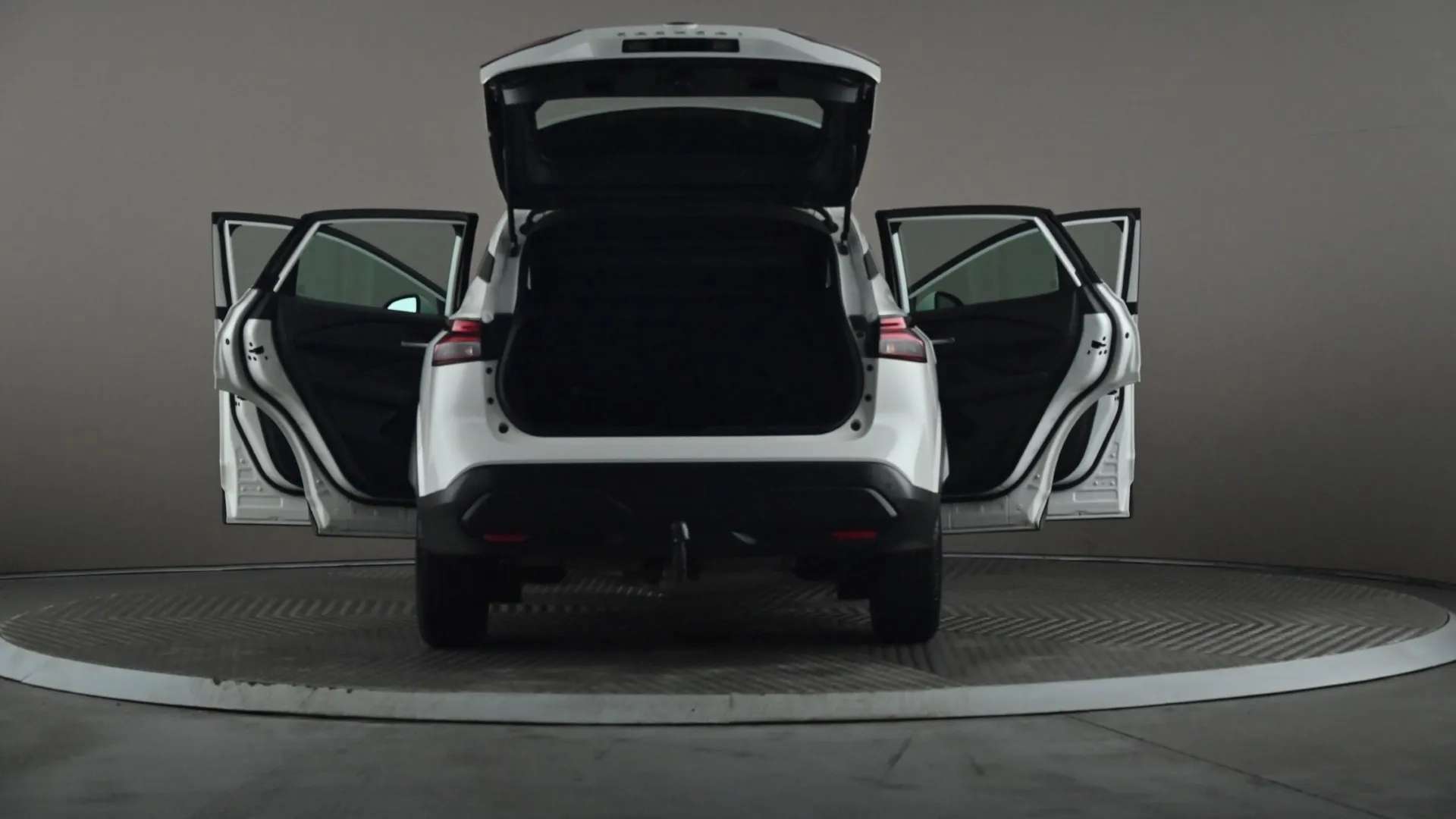 2023 NISSAN QASHQAI 2023 NISSAN QASHQAI