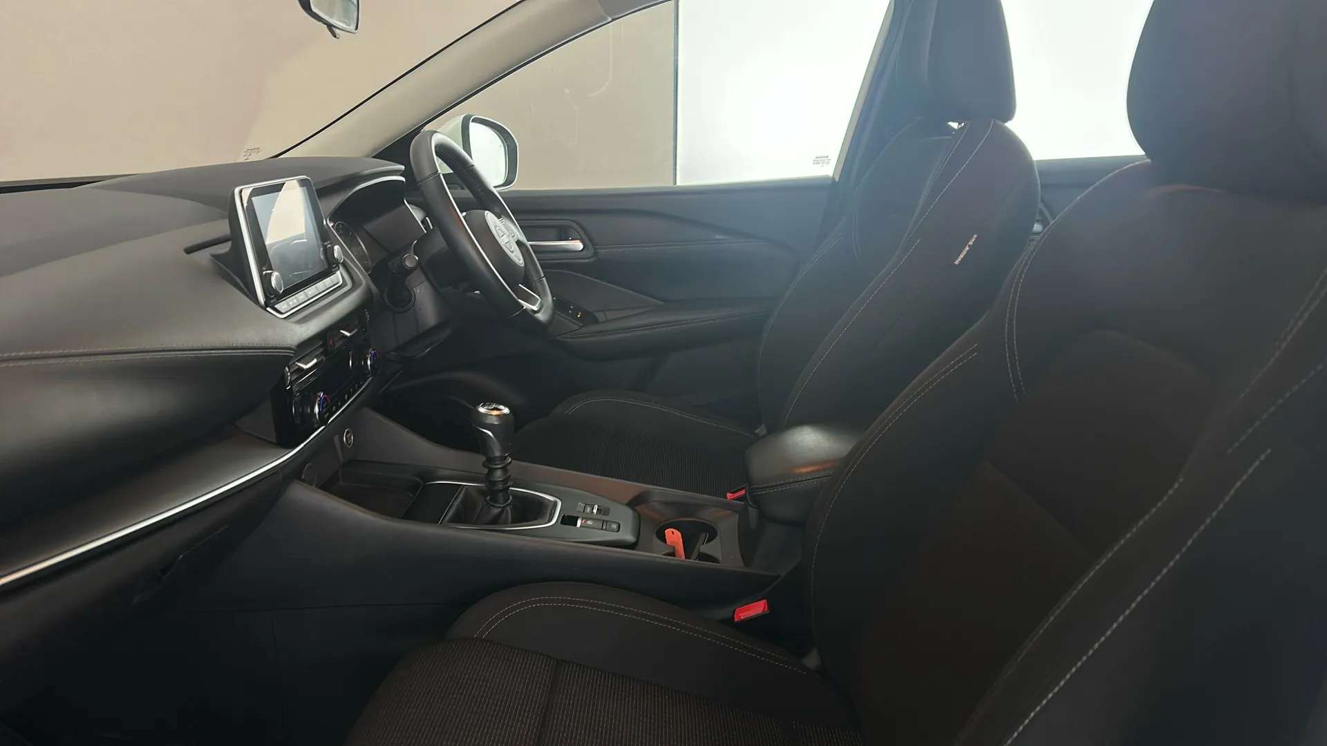 2023 NISSAN QASHQAI 2023 NISSAN QASHQAI