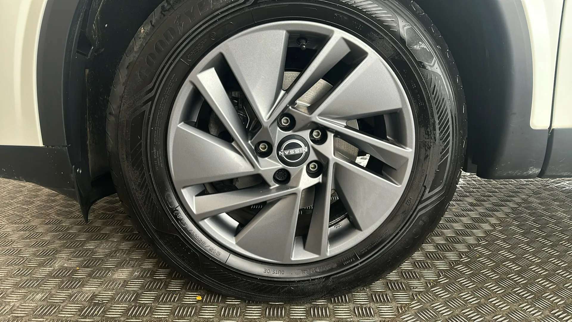 2023 NISSAN QASHQAI 2023 NISSAN QASHQAI