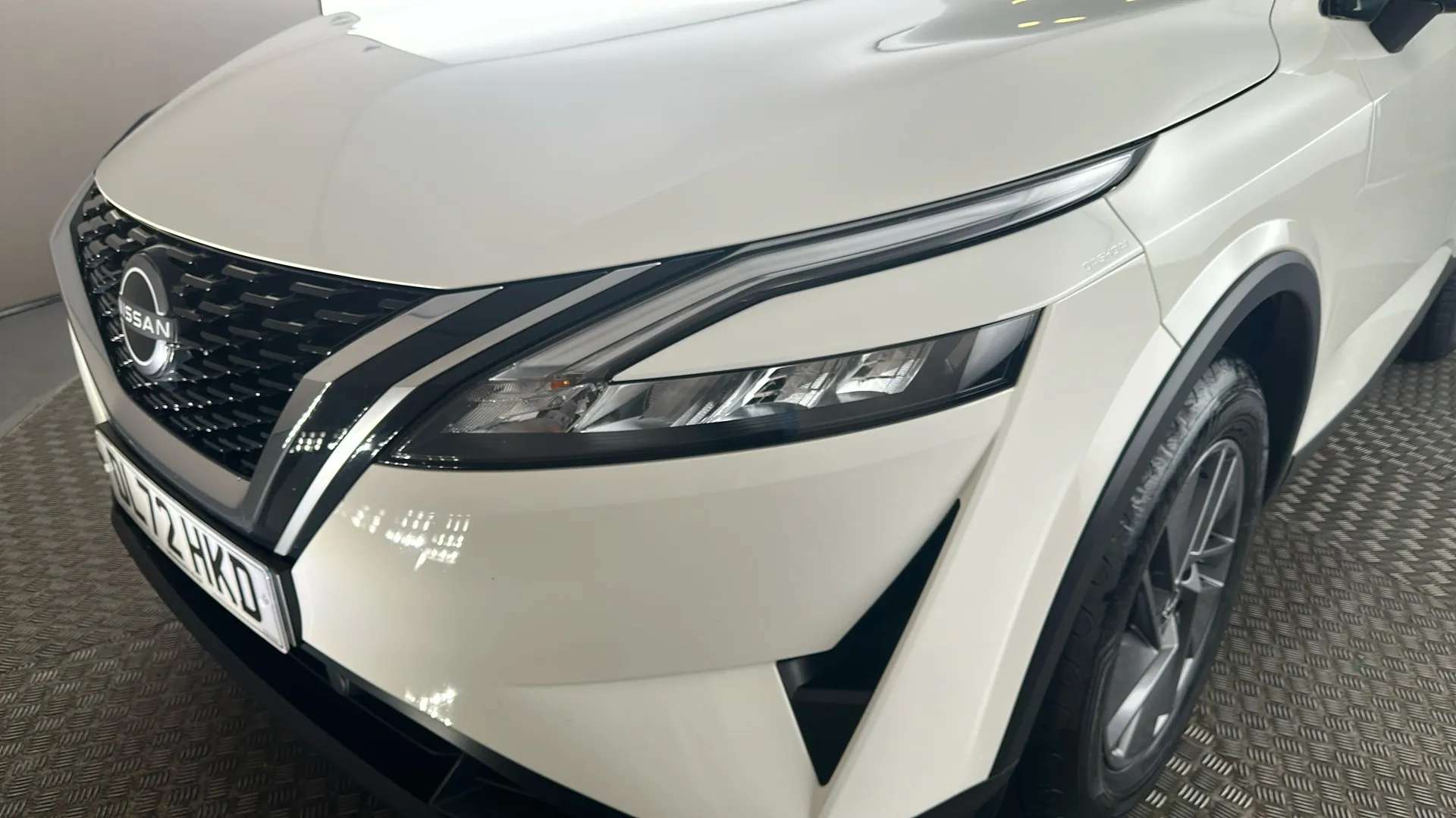 2023 NISSAN QASHQAI 2023 NISSAN QASHQAI