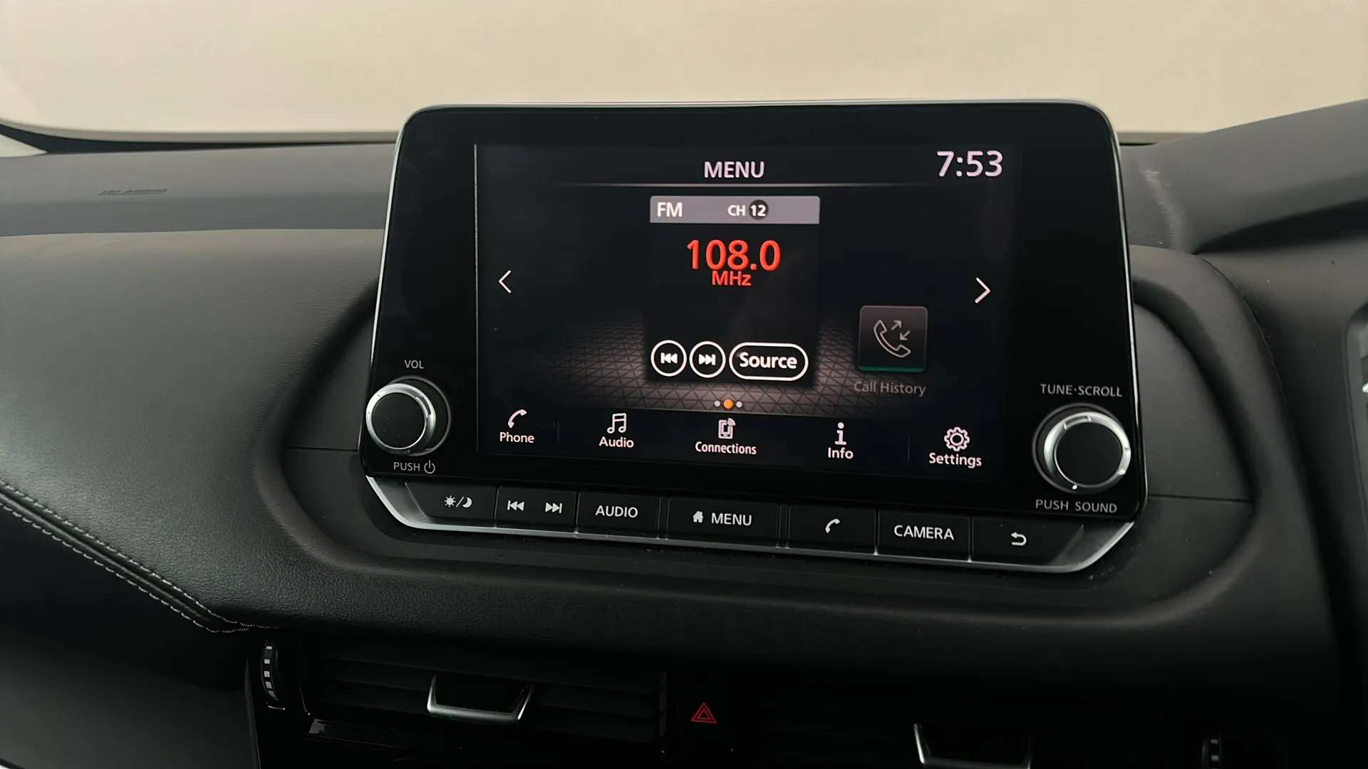 2023 NISSAN QASHQAI 2023 NISSAN QASHQAI