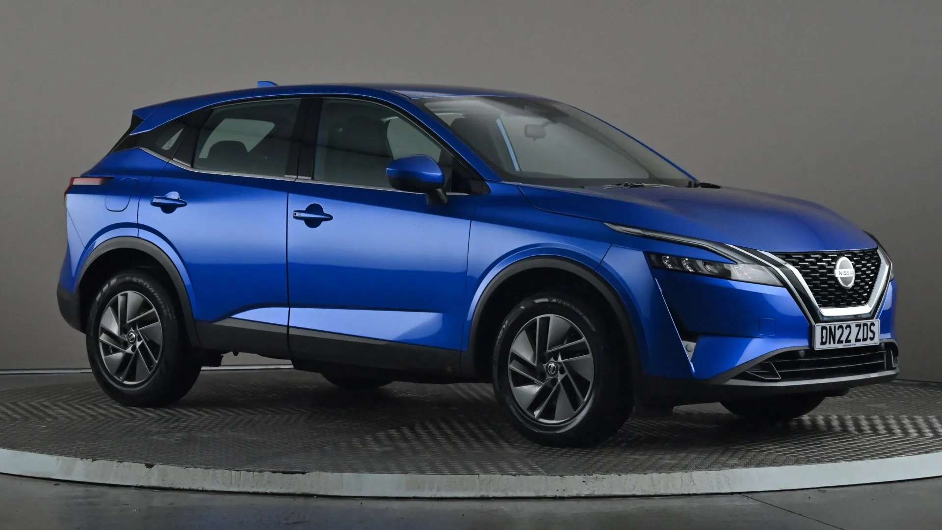 A 2022 NISSAN QASHQAI 1.3 DiG-T MH 158 Acenta Premium A 2022 NISSAN QASHQAI 1.3 DiG-T MH 158 Acenta Premium