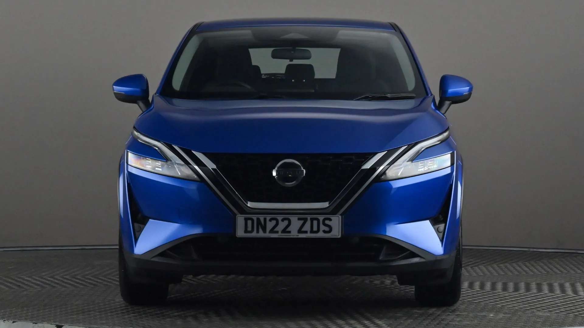 A 2022 NISSAN QASHQAI 1.3 DiG-T MH 158 Acenta Premium A 2022 NISSAN QASHQAI 1.3 DiG-T MH 158 Acenta Premium