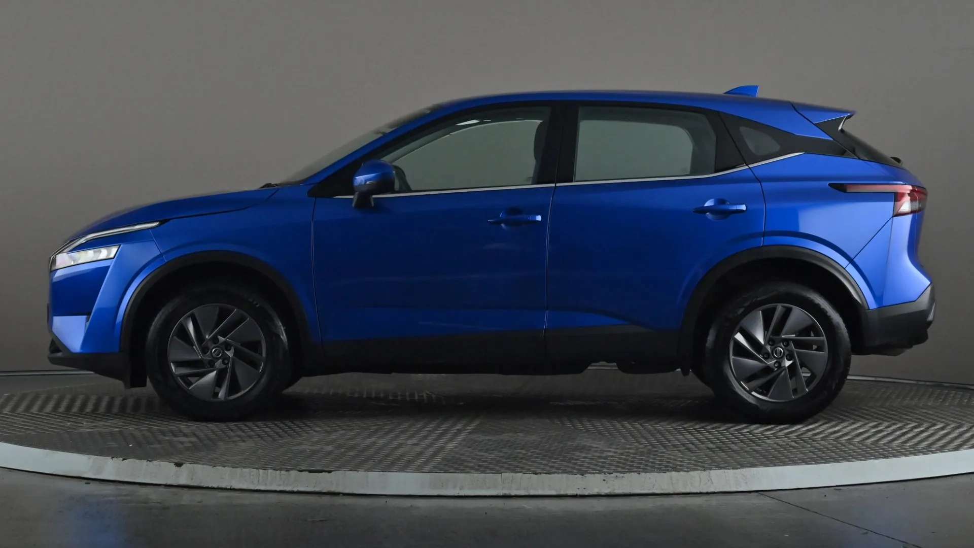 A 2022 NISSAN QASHQAI 1.3 DiG-T MH 158 Acenta Premium A 2022 NISSAN QASHQAI 1.3 DiG-T MH 158 Acenta Premium