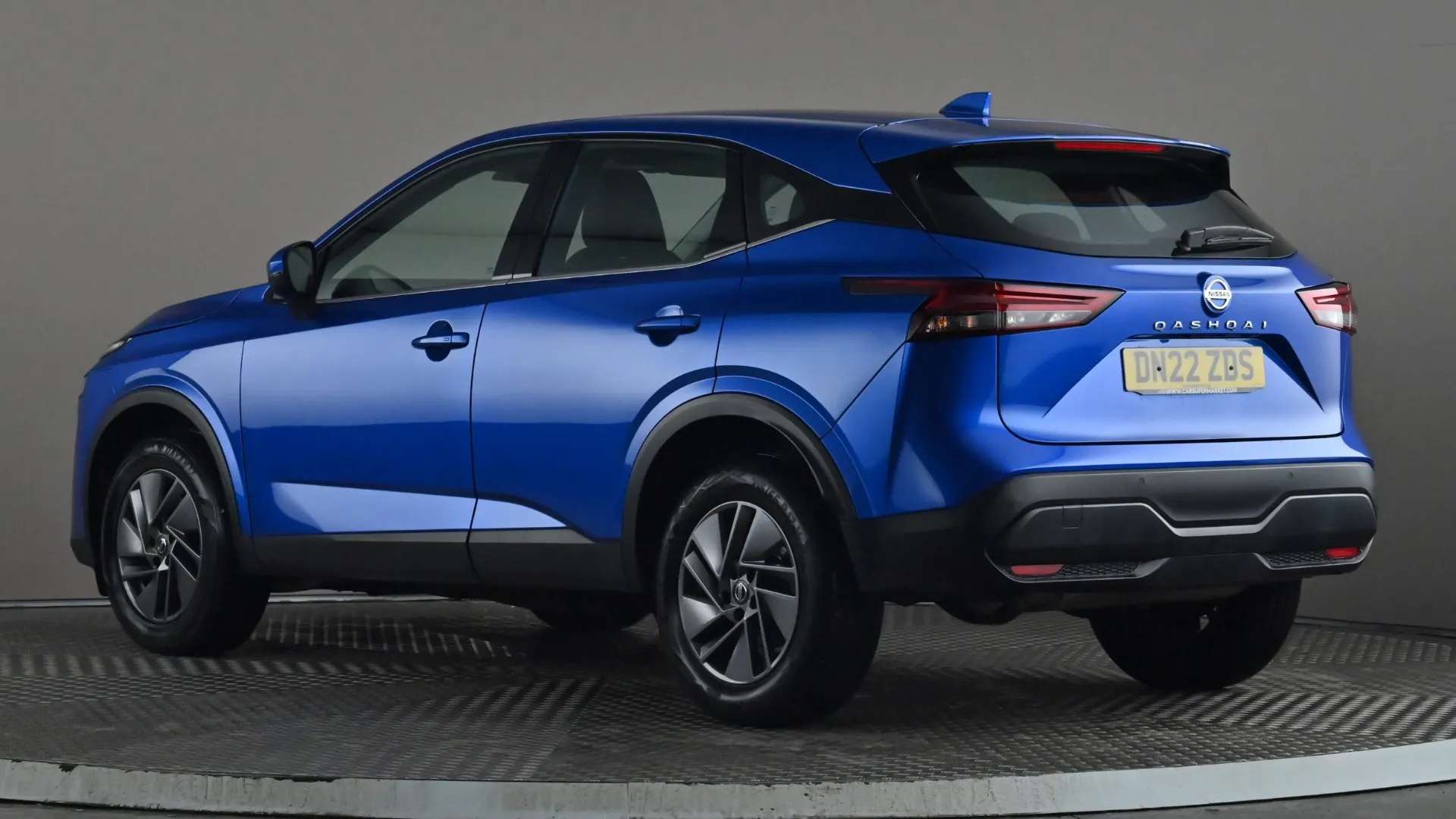 A 2022 NISSAN QASHQAI 1.3 DiG-T MH 158 Acenta Premium A 2022 NISSAN QASHQAI 1.3 DiG-T MH 158 Acenta Premium