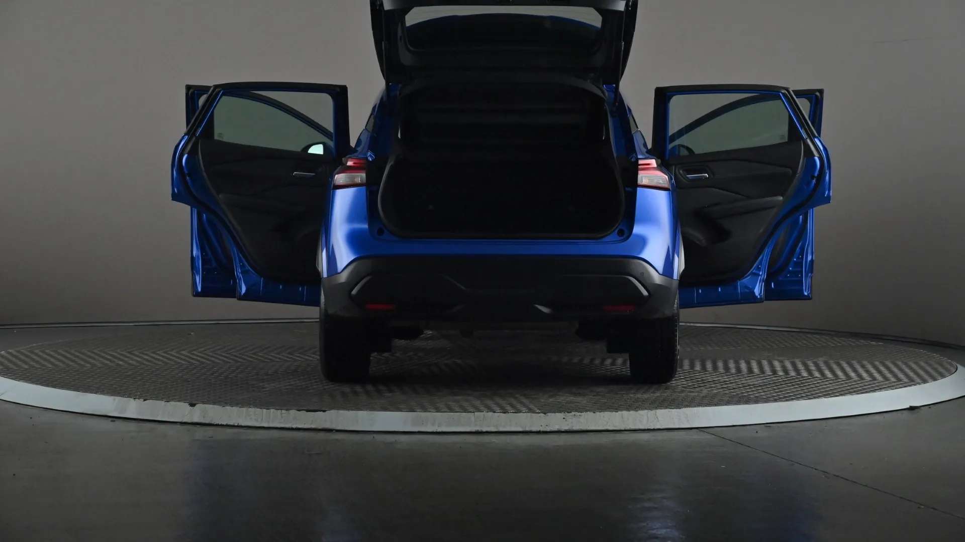 2022 NISSAN QASHQAI 2022 NISSAN QASHQAI