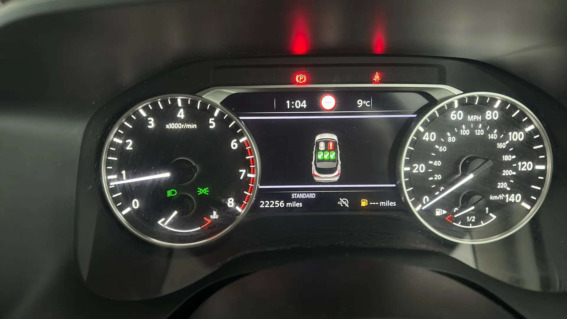 2022 NISSAN QASHQAI 2022 NISSAN QASHQAI