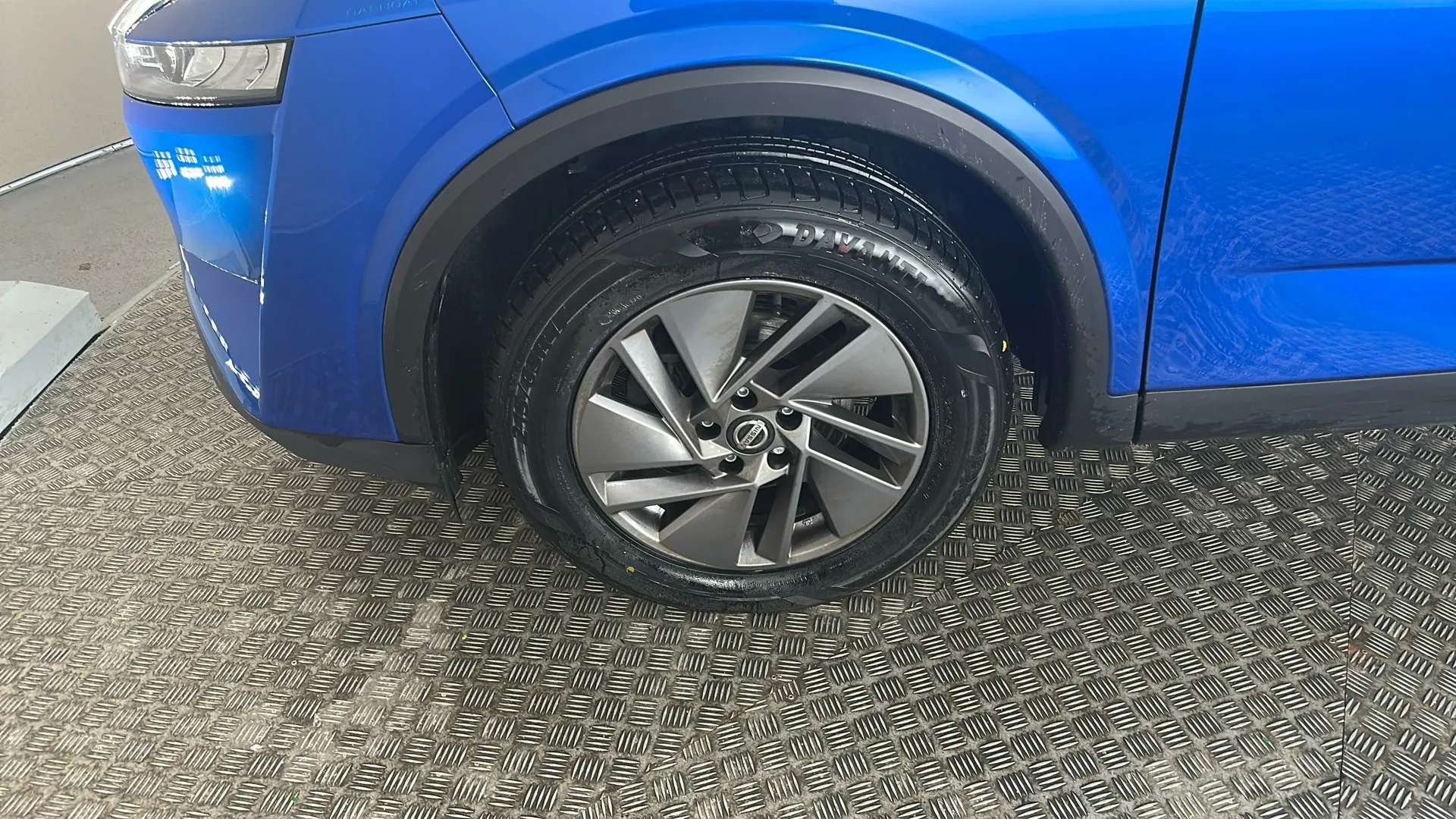 2022 NISSAN QASHQAI 2022 NISSAN QASHQAI