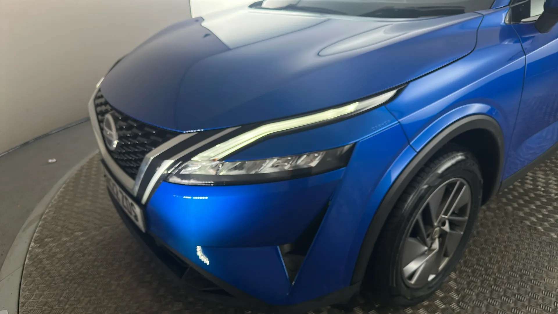 2022 NISSAN QASHQAI 2022 NISSAN QASHQAI