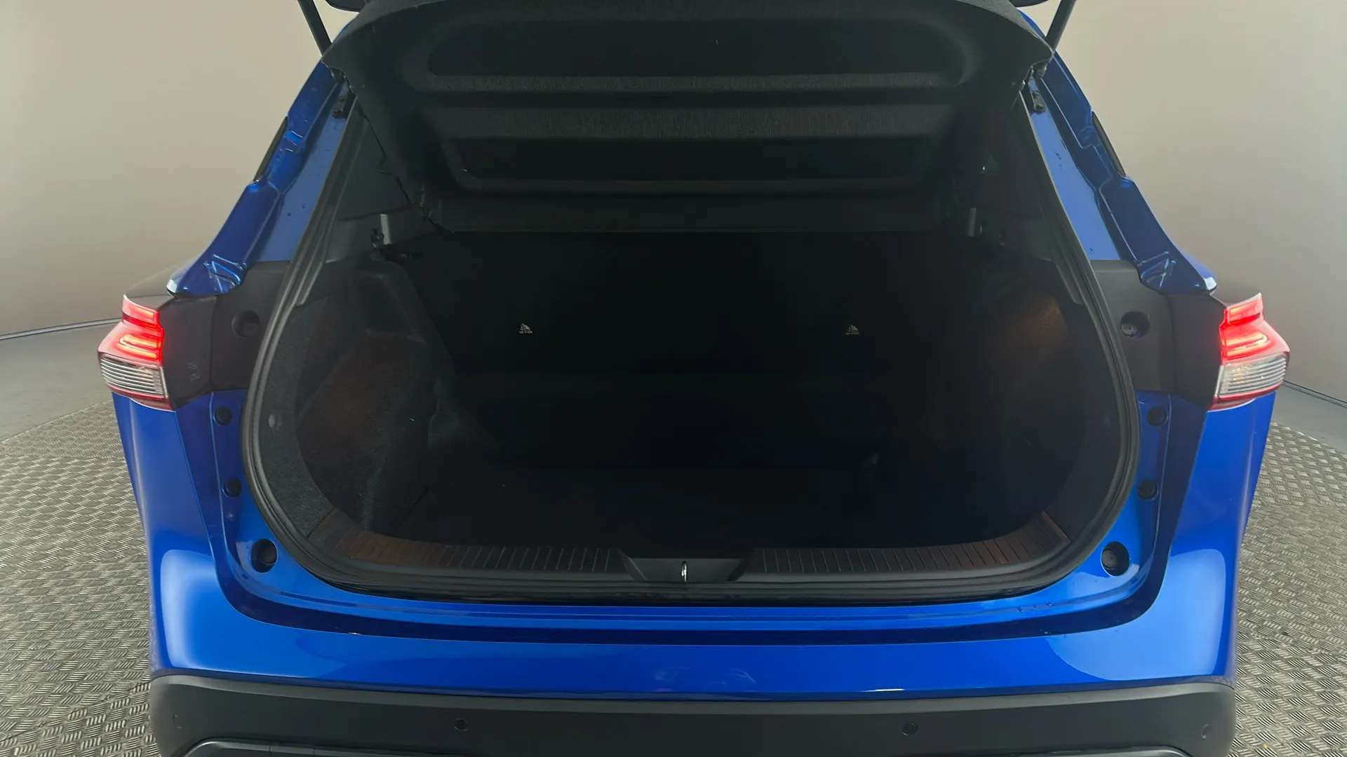 2022 NISSAN QASHQAI 2022 NISSAN QASHQAI