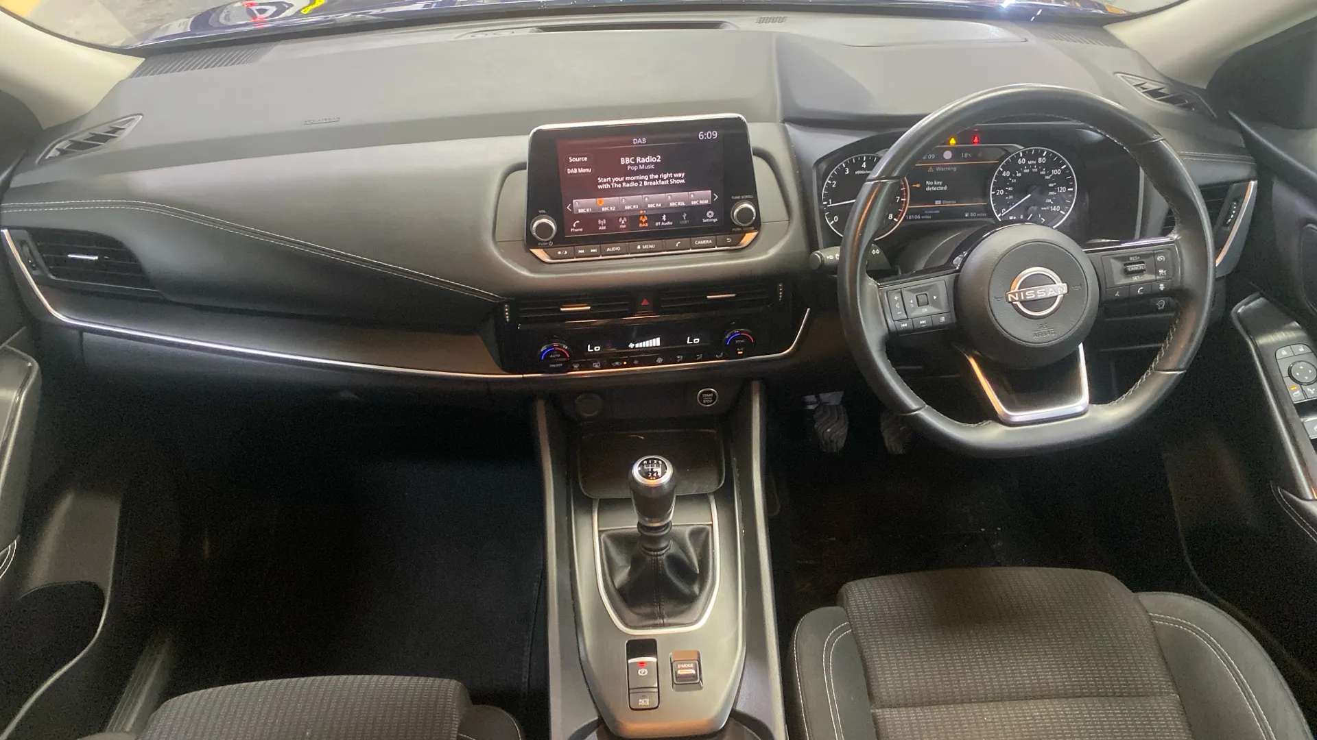 A 2023 NISSAN QASHQAI 1.3 DiG-T MH Acenta Premium A 2023 NISSAN QASHQAI 1.3 DiG-T MH Acenta Premium