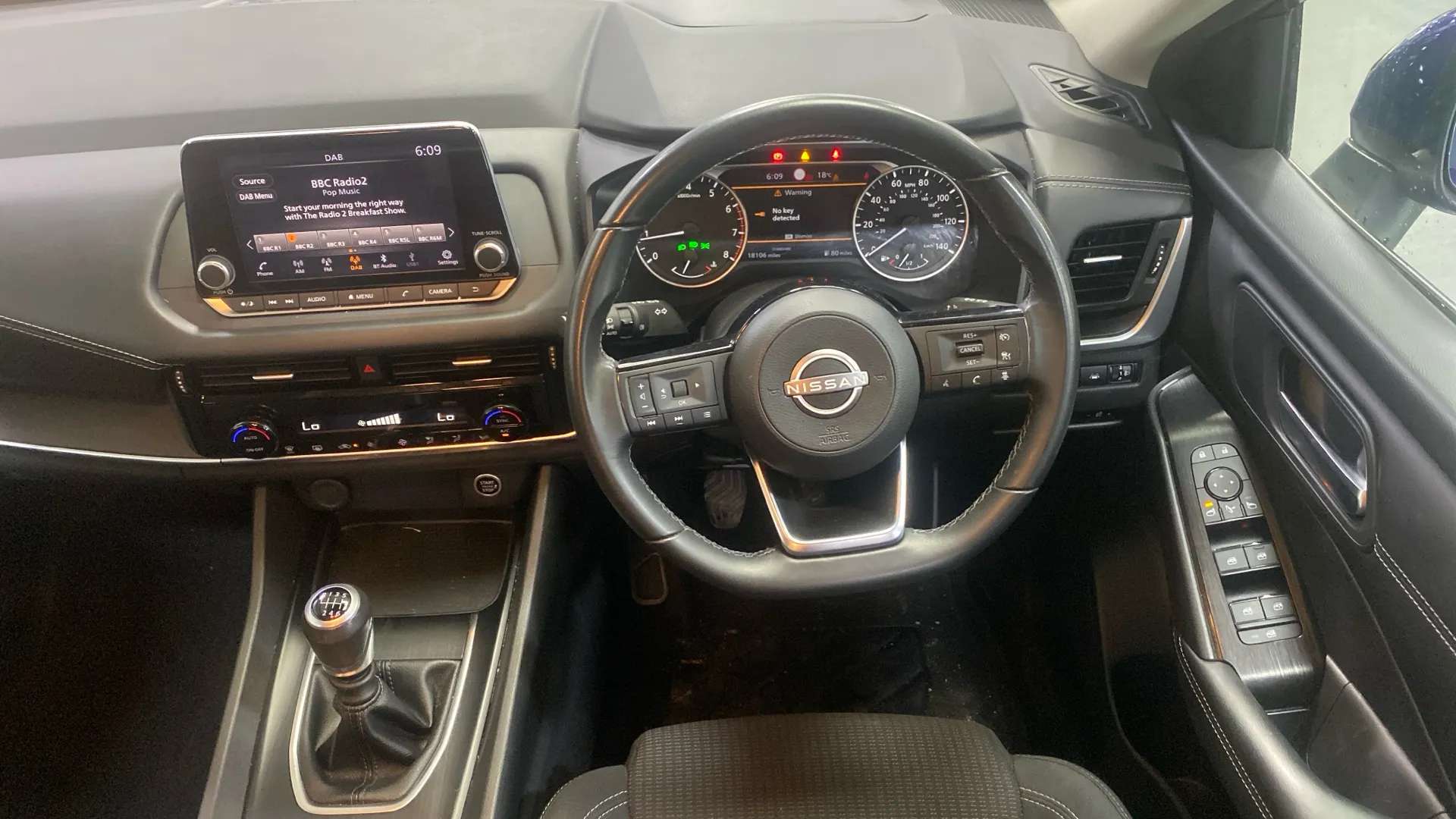 2023 NISSAN QASHQAI 2023 NISSAN QASHQAI