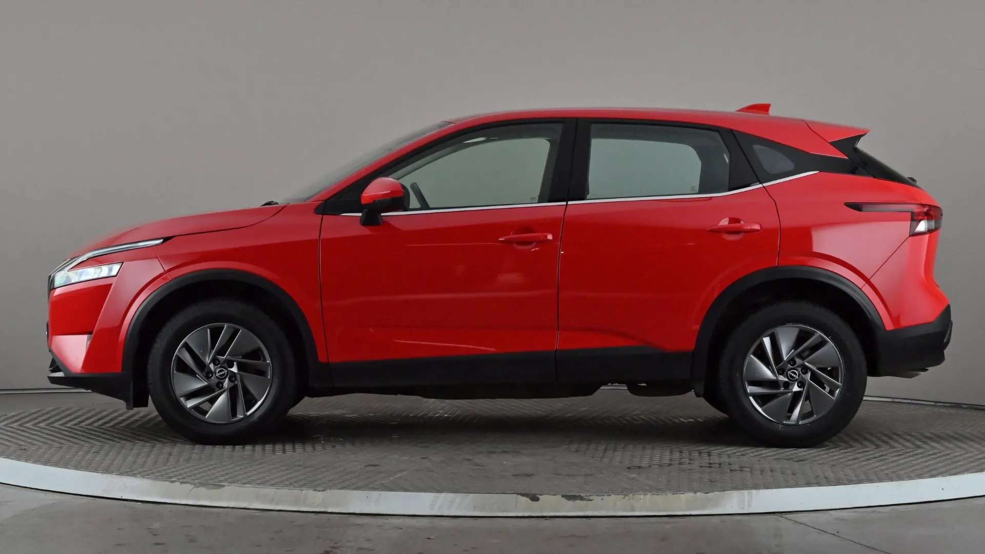 A 2023 NISSAN QASHQAI 1.3 DiG-T MH Acenta Premium A 2023 NISSAN QASHQAI 1.3 DiG-T MH Acenta Premium