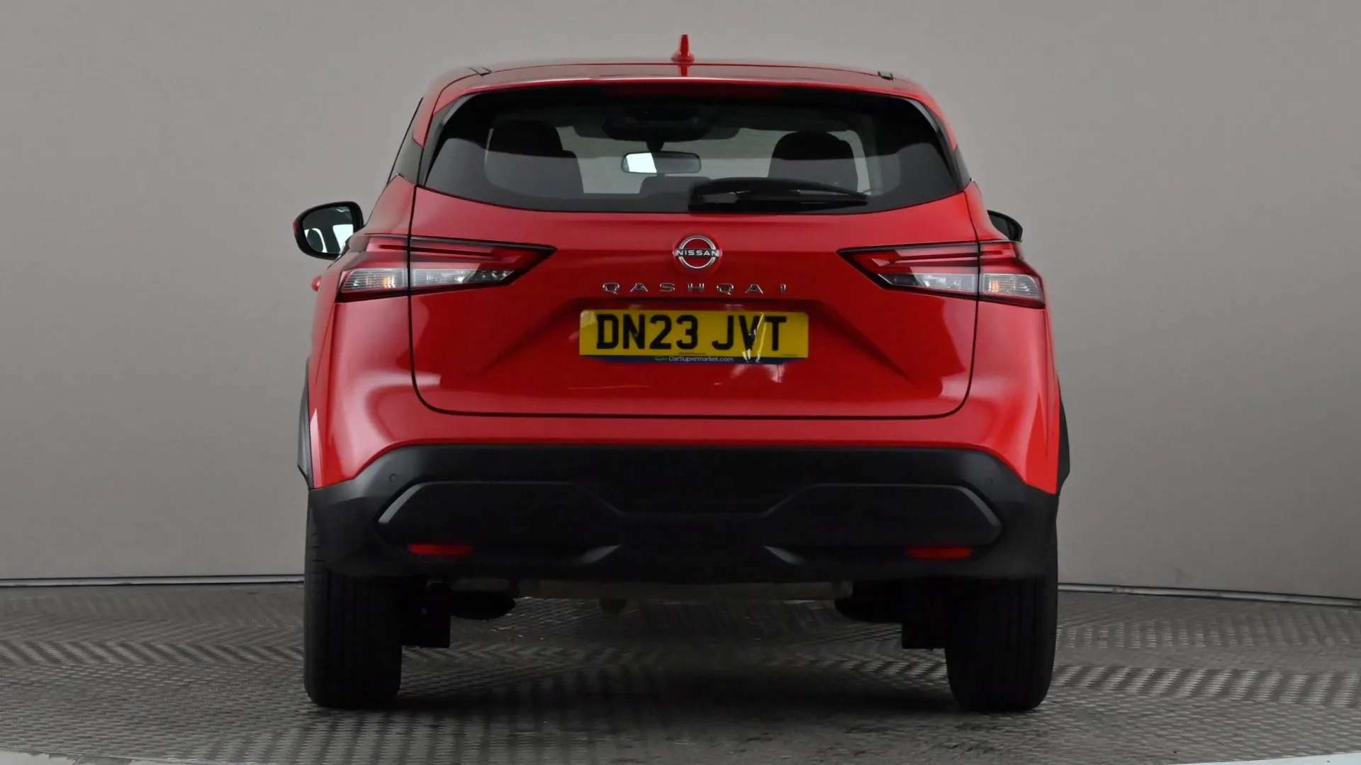2023 NISSAN QASHQAI 2023 NISSAN QASHQAI