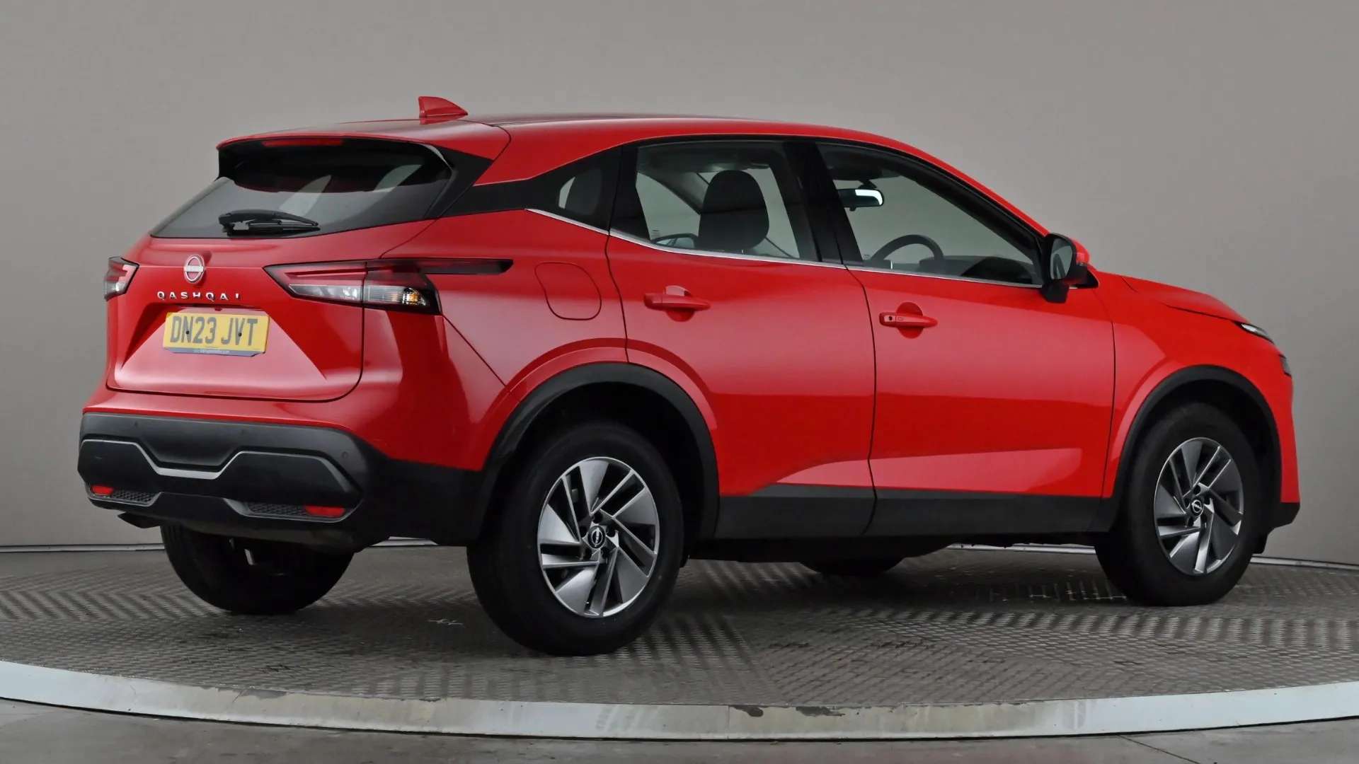 2023 NISSAN QASHQAI 2023 NISSAN QASHQAI