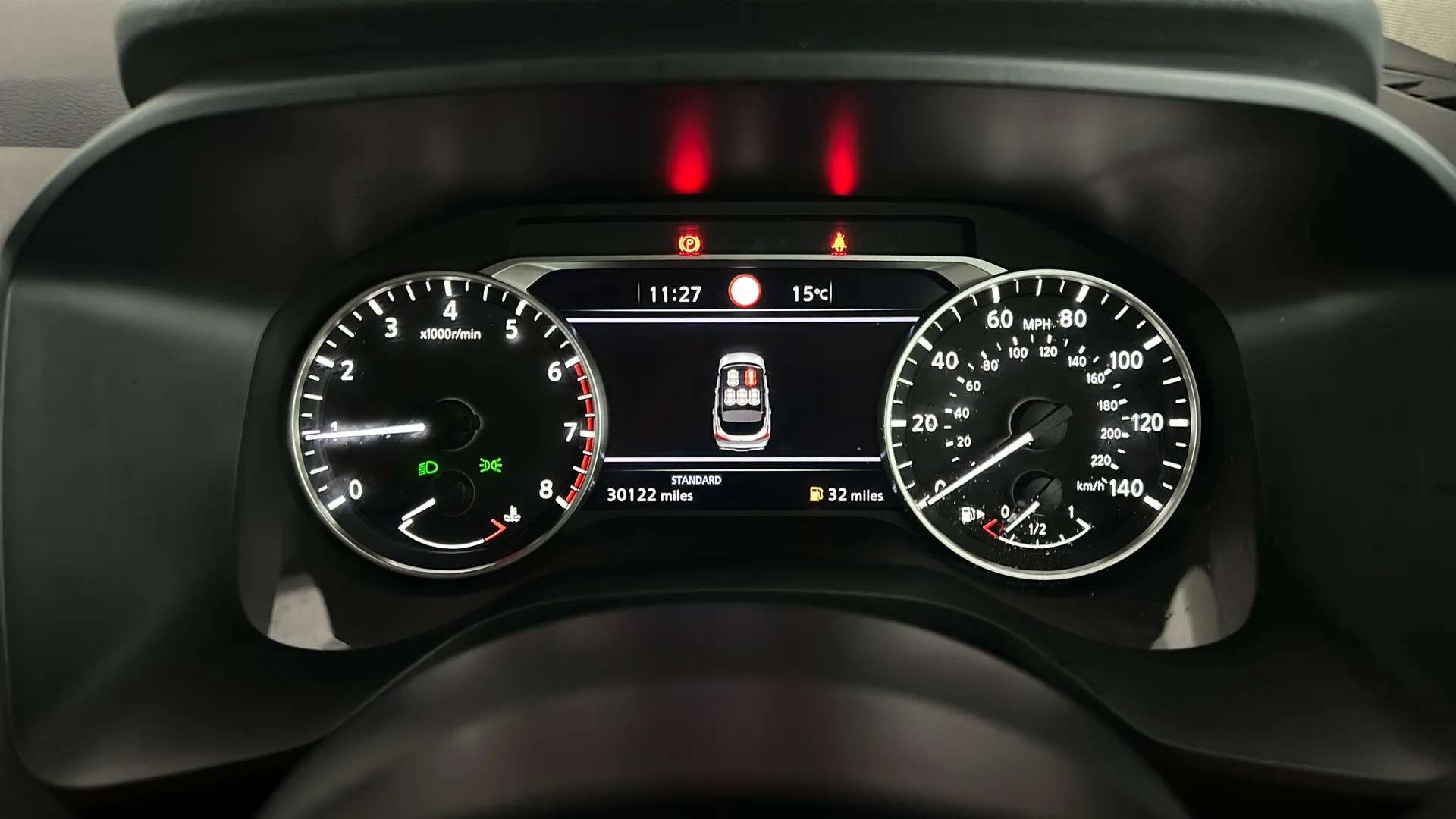 2023 NISSAN QASHQAI 2023 NISSAN QASHQAI