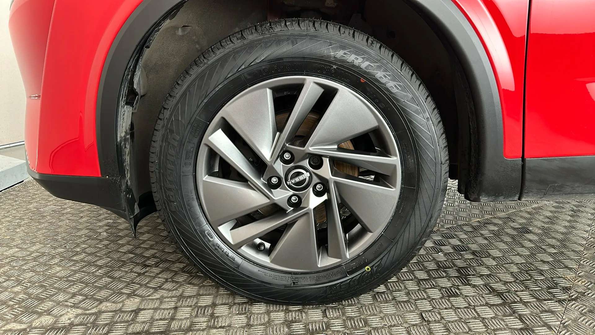 2023 NISSAN QASHQAI 2023 NISSAN QASHQAI