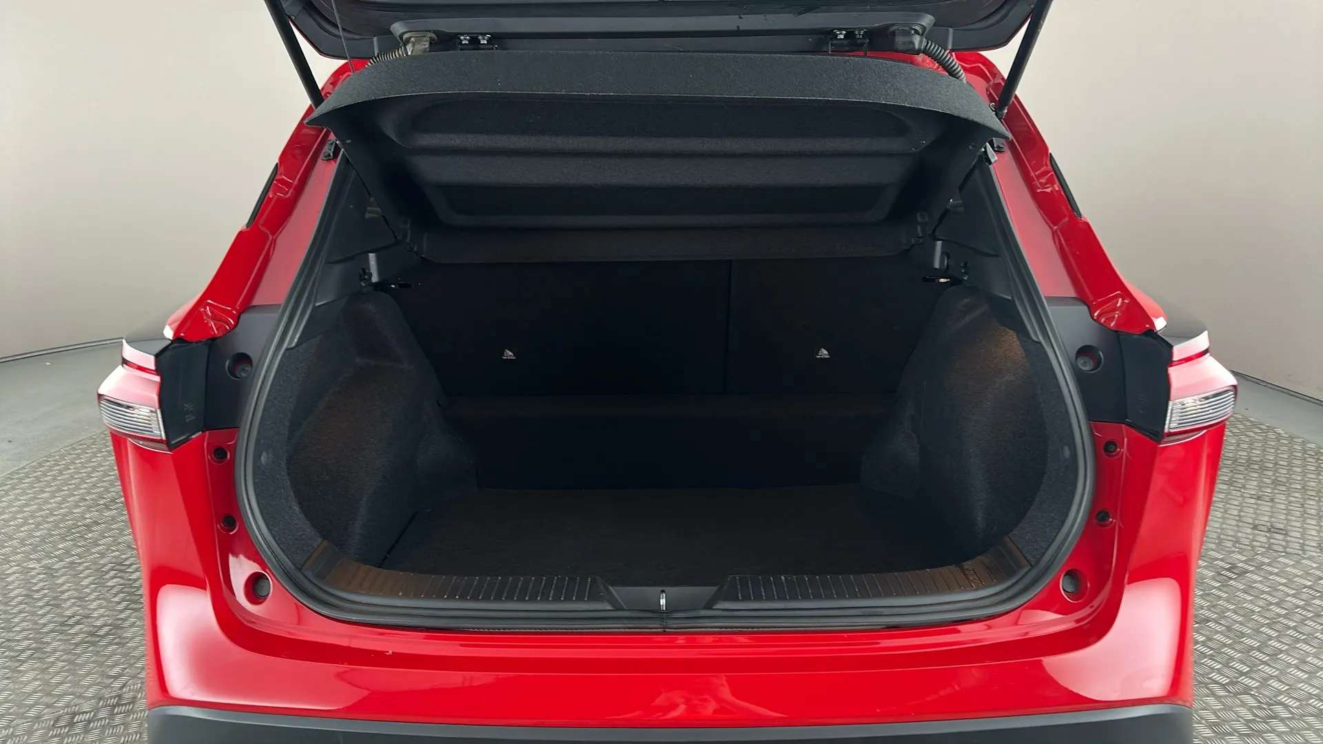 2023 NISSAN QASHQAI 2023 NISSAN QASHQAI