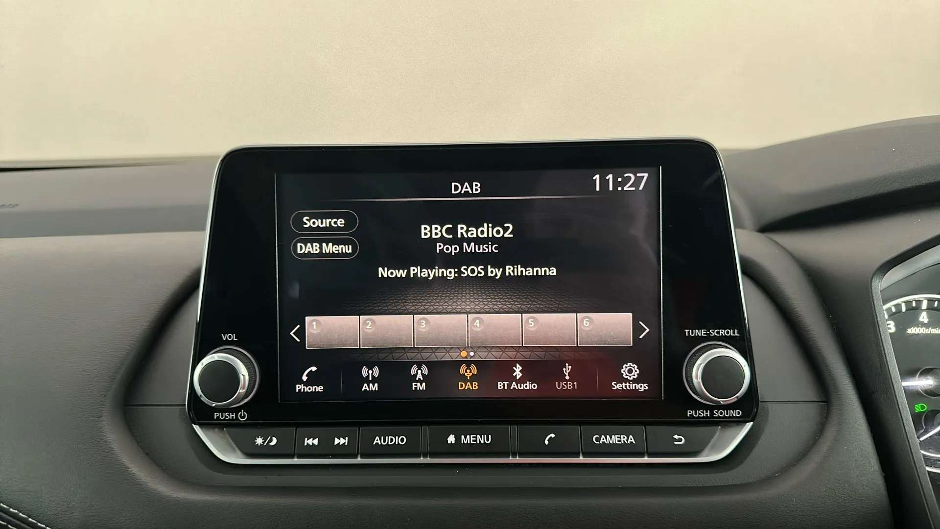 2023 NISSAN QASHQAI 2023 NISSAN QASHQAI