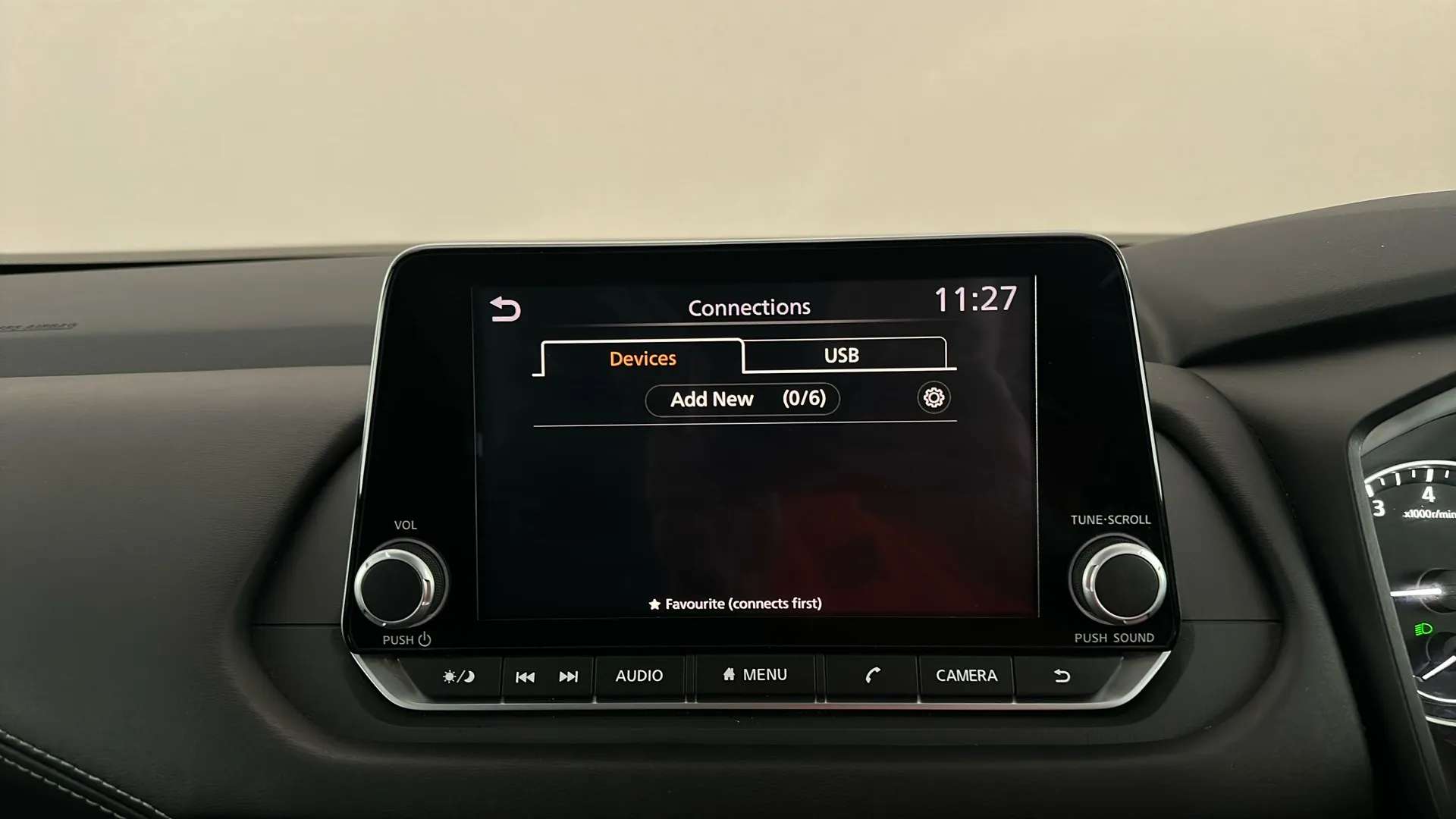 2023 NISSAN QASHQAI 2023 NISSAN QASHQAI