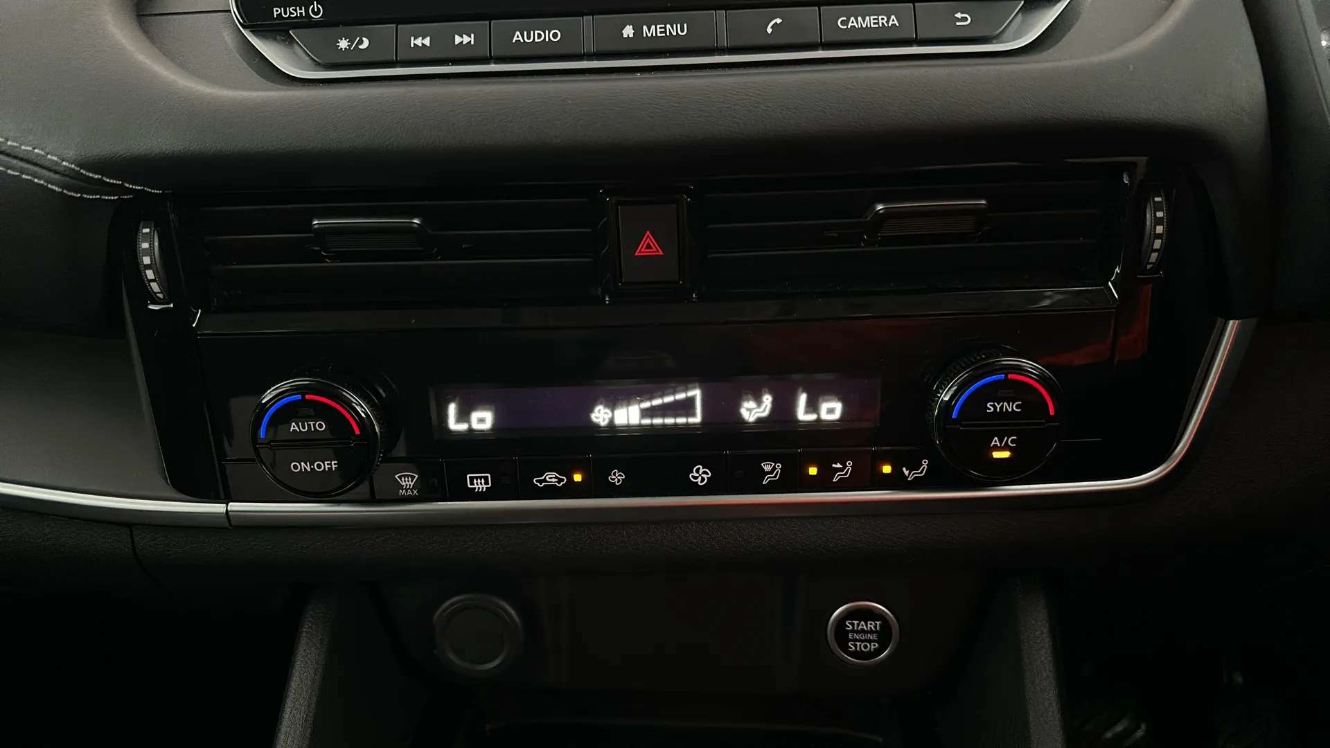 2023 NISSAN QASHQAI 2023 NISSAN QASHQAI