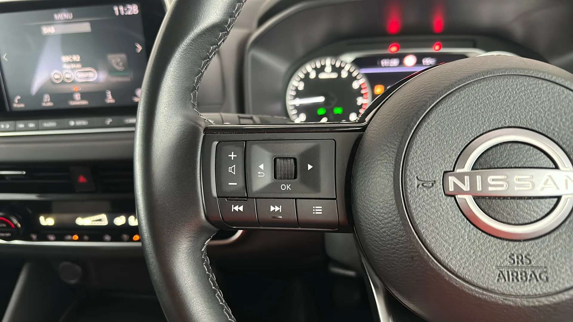 2023 NISSAN QASHQAI 2023 NISSAN QASHQAI
