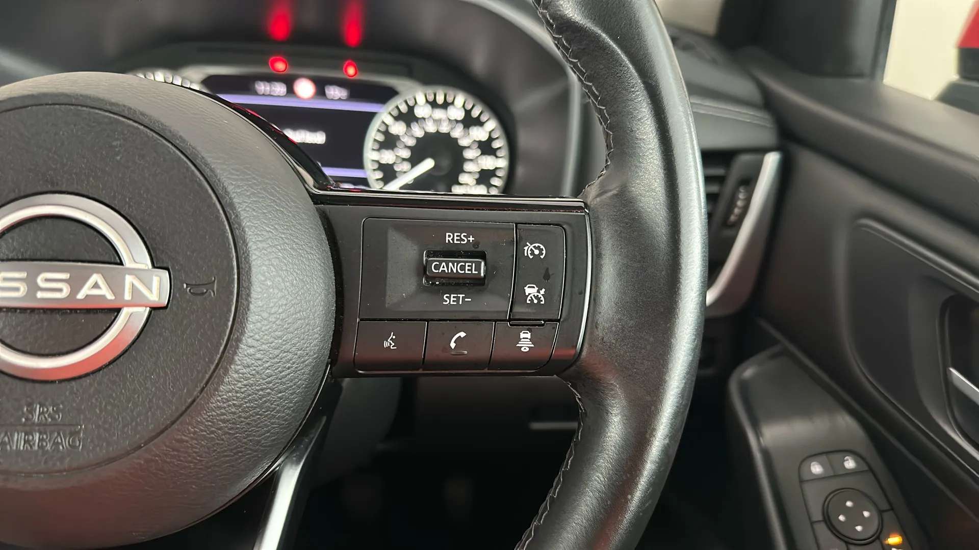 2023 NISSAN QASHQAI 2023 NISSAN QASHQAI