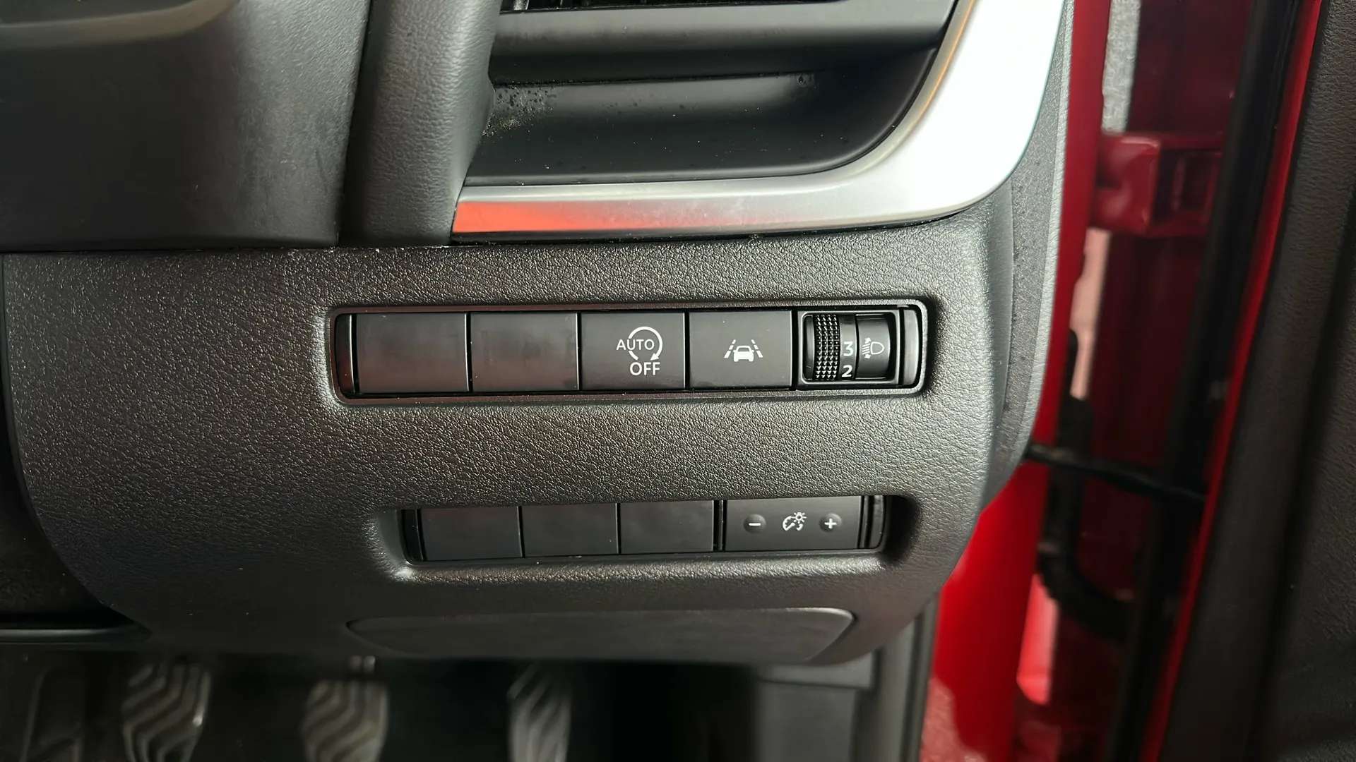 2023 NISSAN QASHQAI 2023 NISSAN QASHQAI