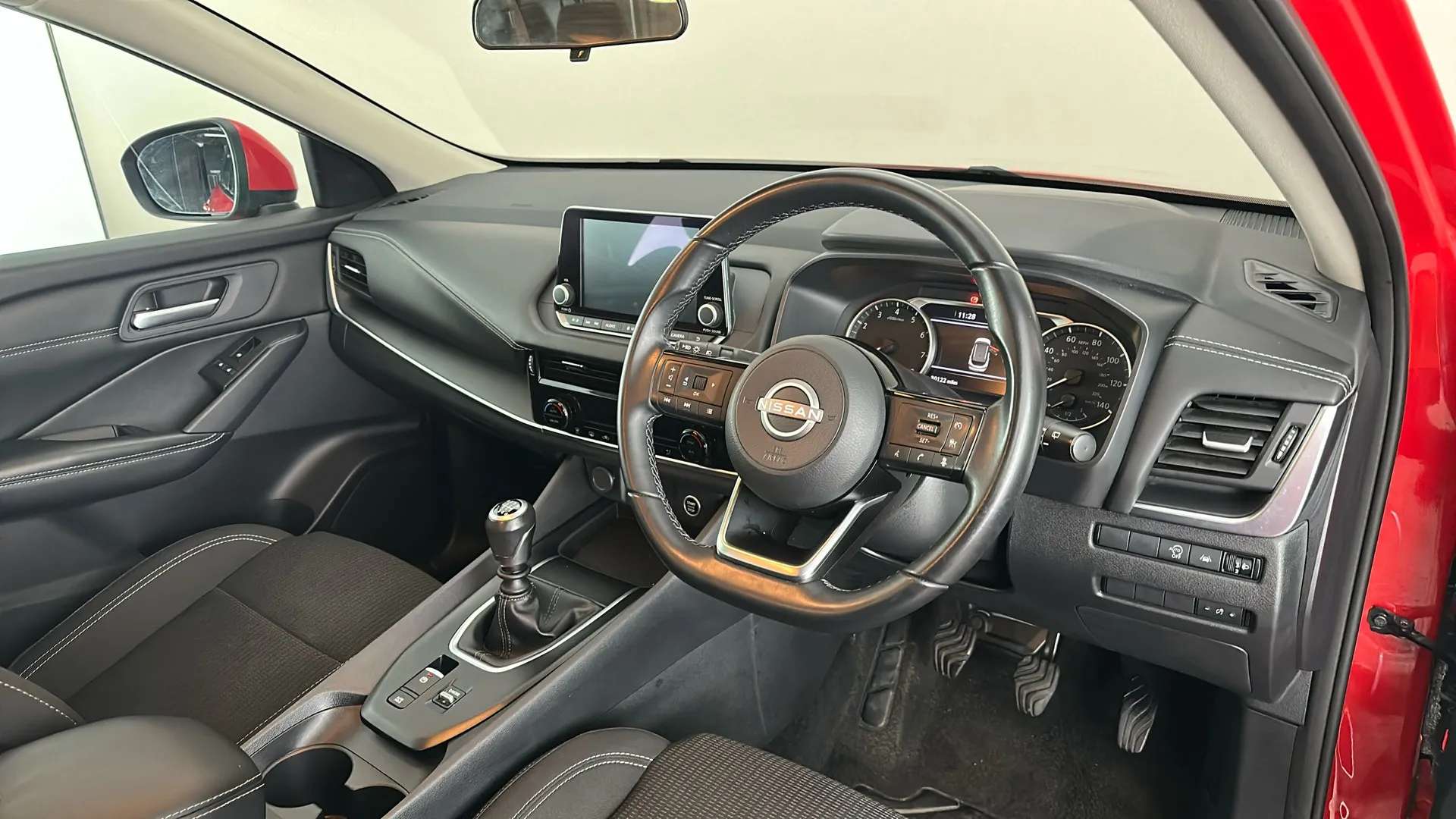 2023 NISSAN QASHQAI 2023 NISSAN QASHQAI