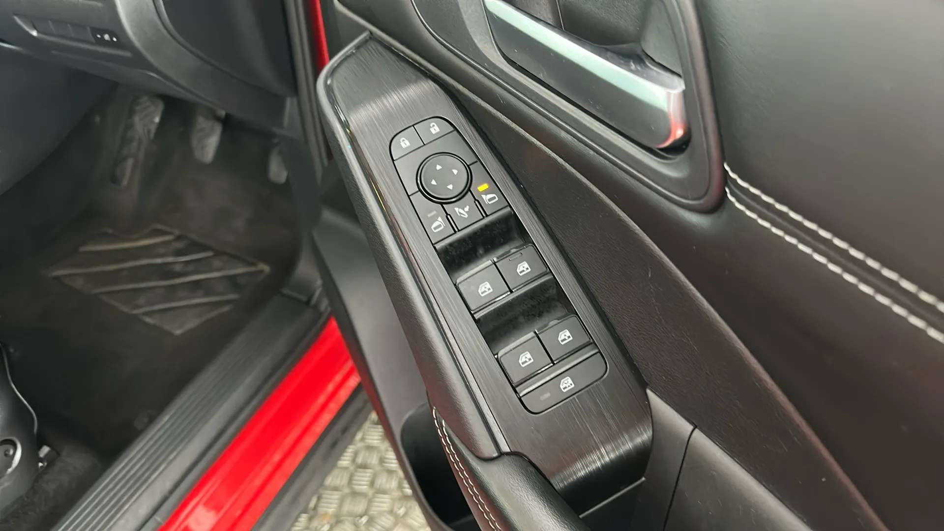 2023 NISSAN QASHQAI 2023 NISSAN QASHQAI
