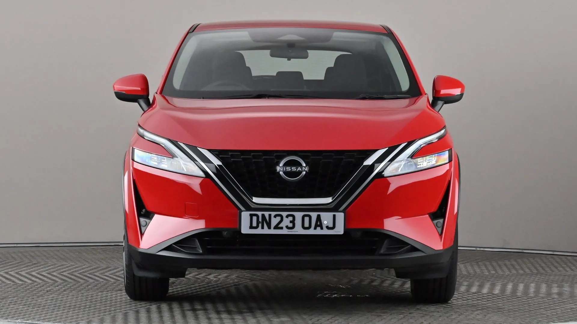 A 2023 NISSAN QASHQAI 1.3 DiG-T MH Acenta Premium A 2023 NISSAN QASHQAI 1.3 DiG-T MH Acenta Premium
