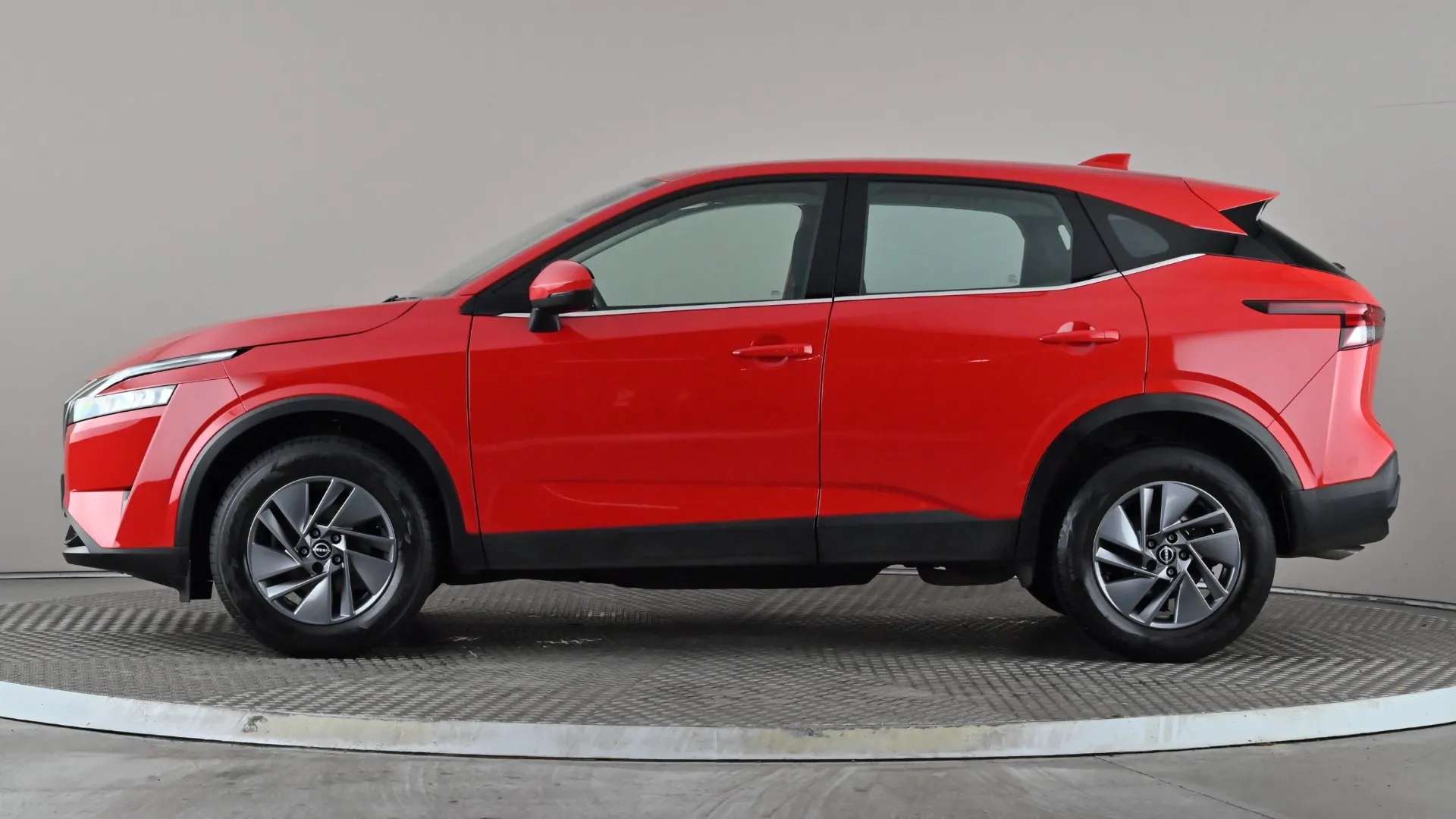 A 2023 NISSAN QASHQAI 1.3 DiG-T MH Acenta Premium A 2023 NISSAN QASHQAI 1.3 DiG-T MH Acenta Premium