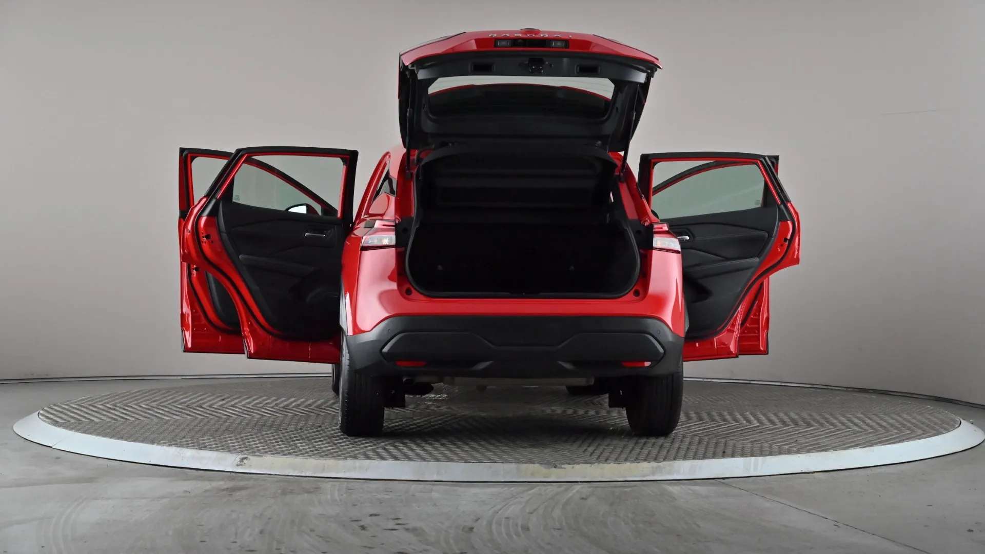 2023 NISSAN QASHQAI 2023 NISSAN QASHQAI
