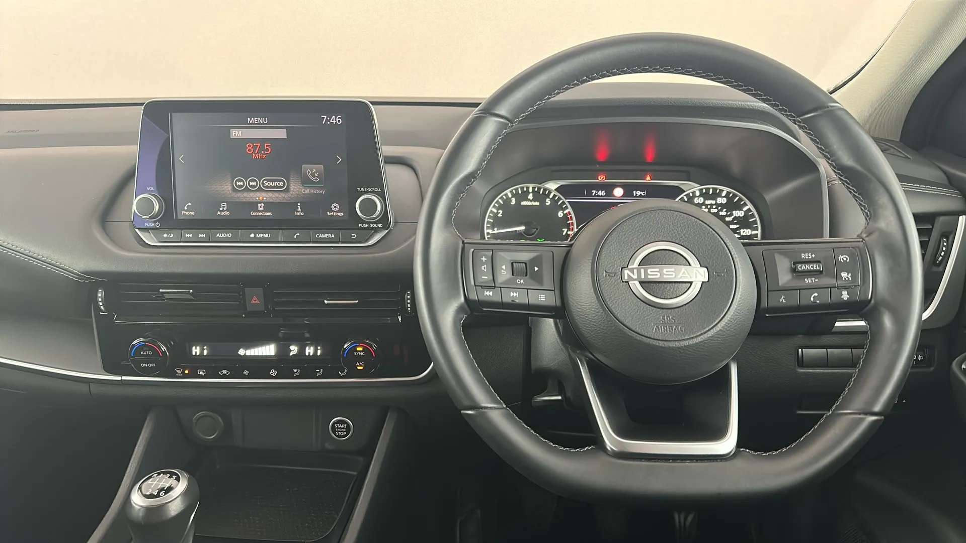 2023 NISSAN QASHQAI 2023 NISSAN QASHQAI