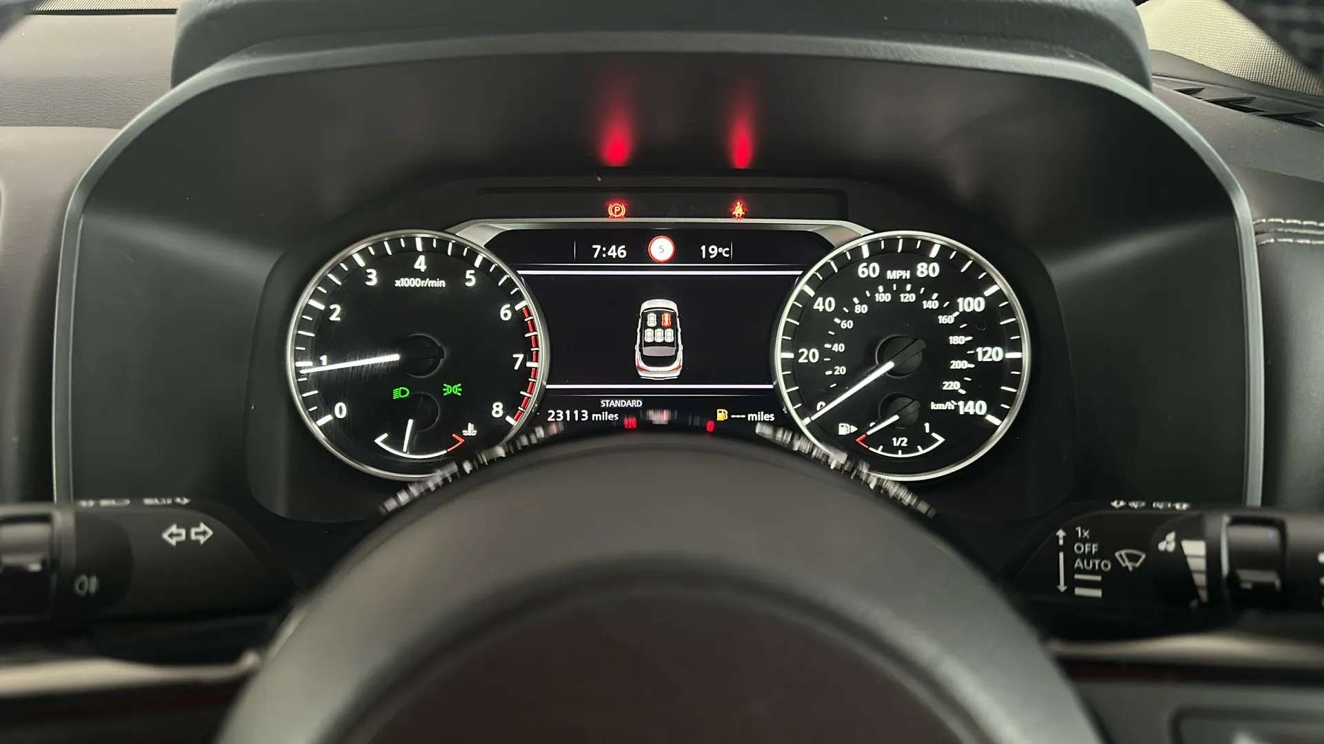 2023 NISSAN QASHQAI 2023 NISSAN QASHQAI