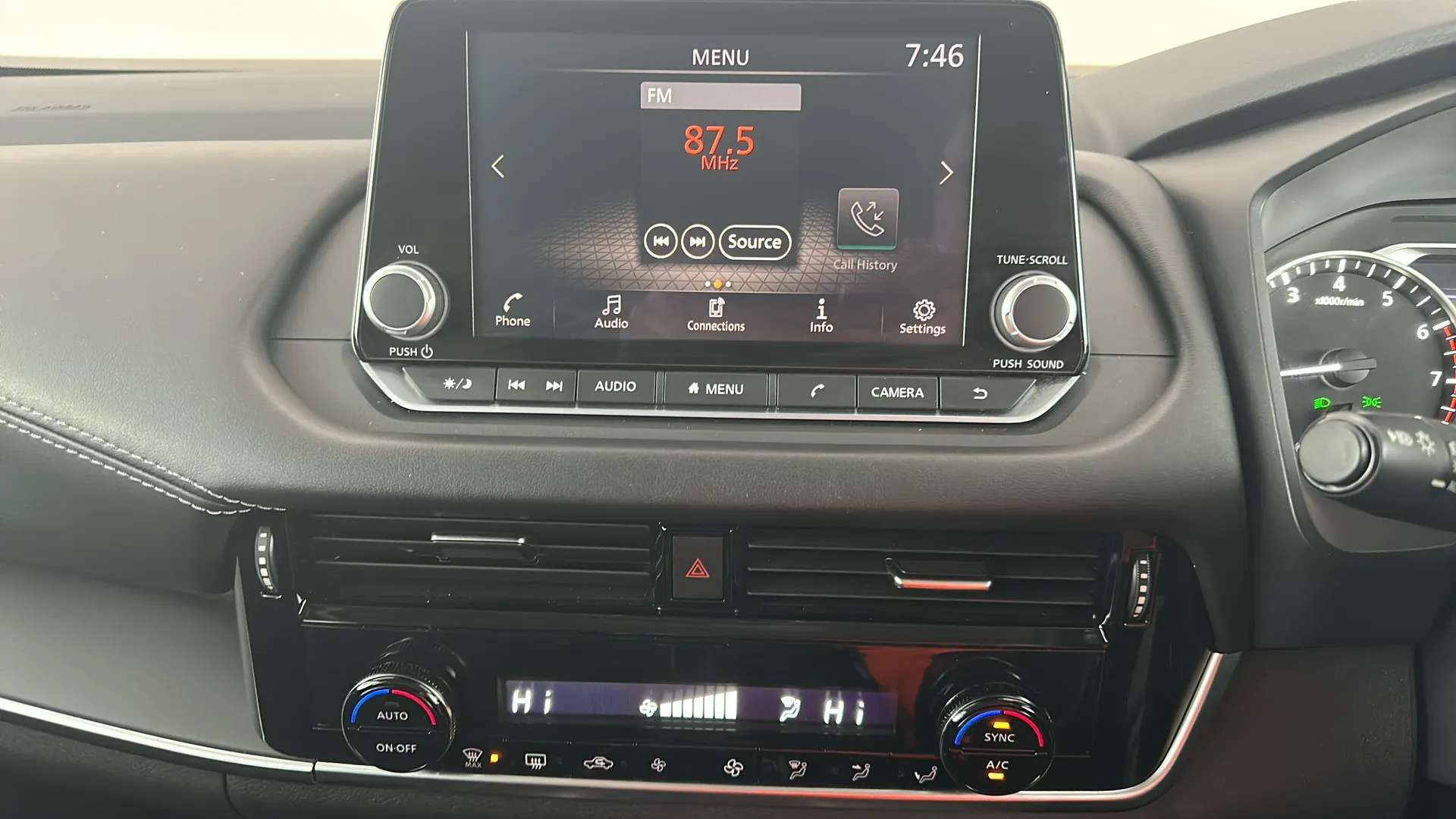 2023 NISSAN QASHQAI 2023 NISSAN QASHQAI