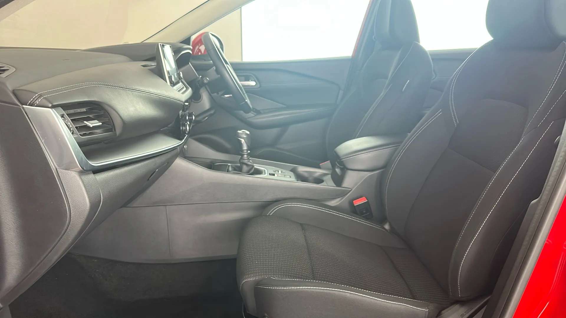 2023 NISSAN QASHQAI 2023 NISSAN QASHQAI