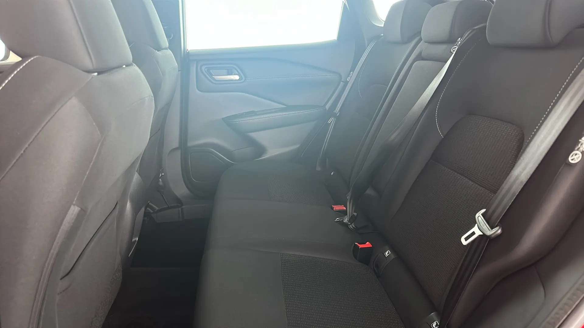 2023 NISSAN QASHQAI 2023 NISSAN QASHQAI