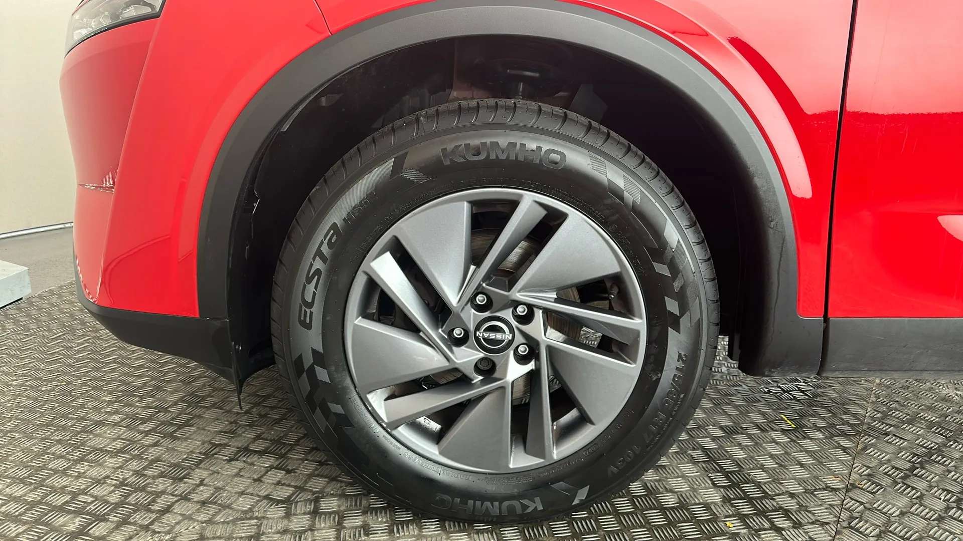 2023 NISSAN QASHQAI 2023 NISSAN QASHQAI