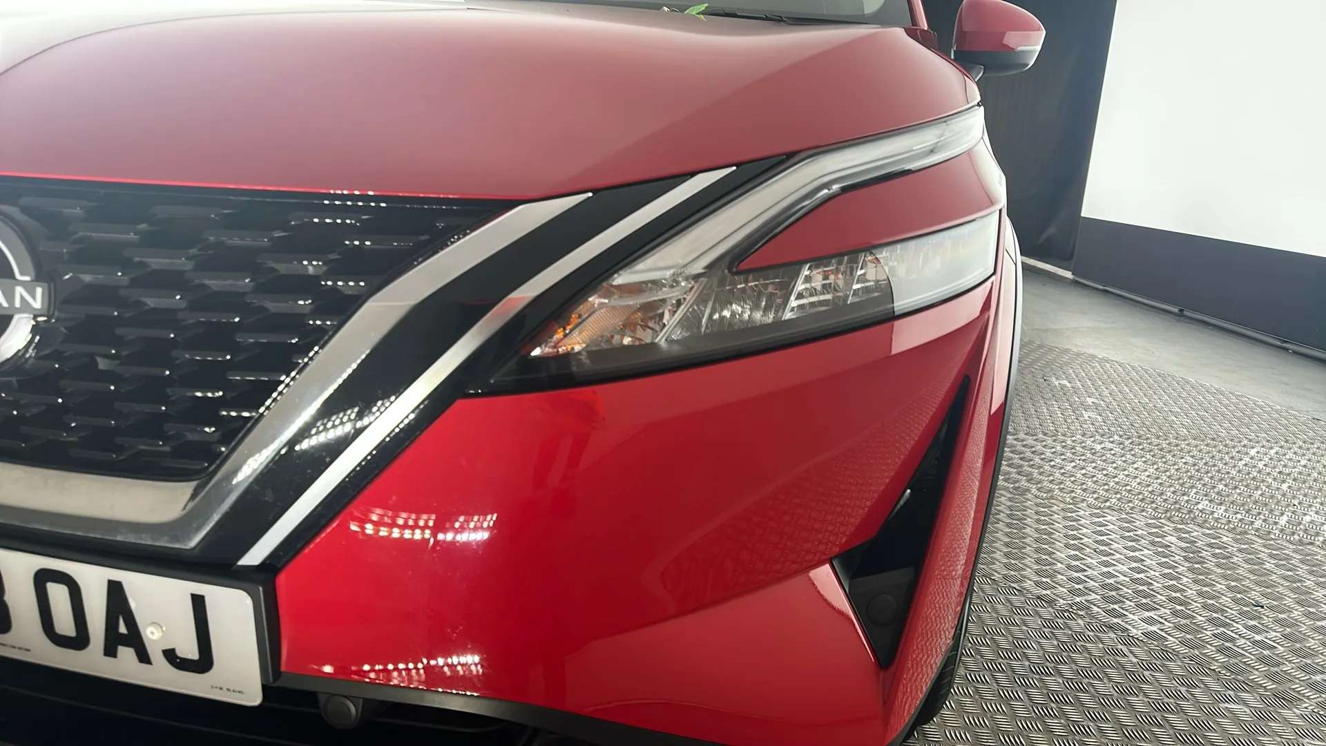 2023 NISSAN QASHQAI 2023 NISSAN QASHQAI