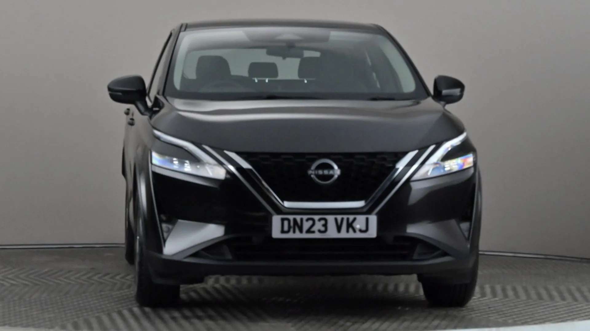A 2023 NISSAN QASHQAI 1.3 DiG-T MH Acenta Premium A 2023 NISSAN QASHQAI 1.3 DiG-T MH Acenta Premium