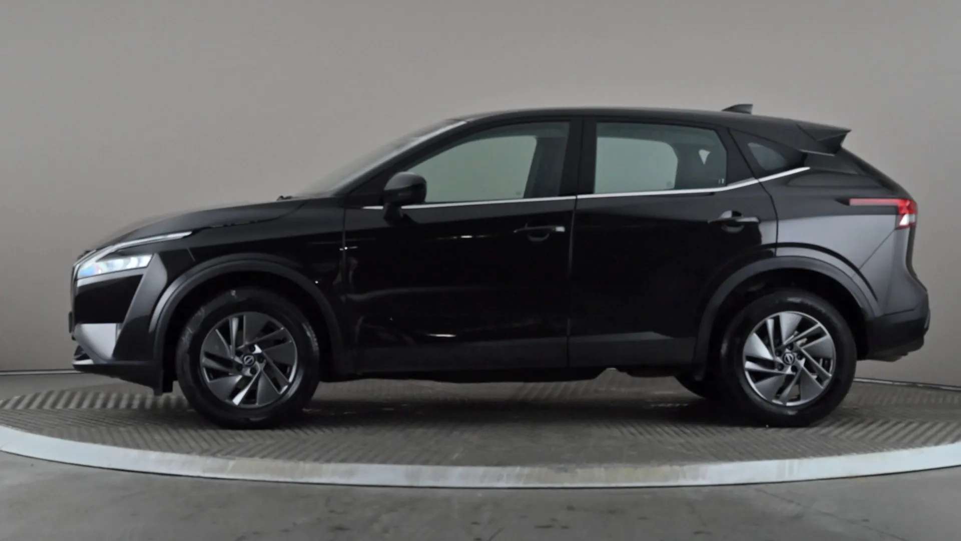 A 2023 NISSAN QASHQAI 1.3 DiG-T MH Acenta Premium A 2023 NISSAN QASHQAI 1.3 DiG-T MH Acenta Premium